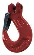 G8 Chain Clevis Hooks