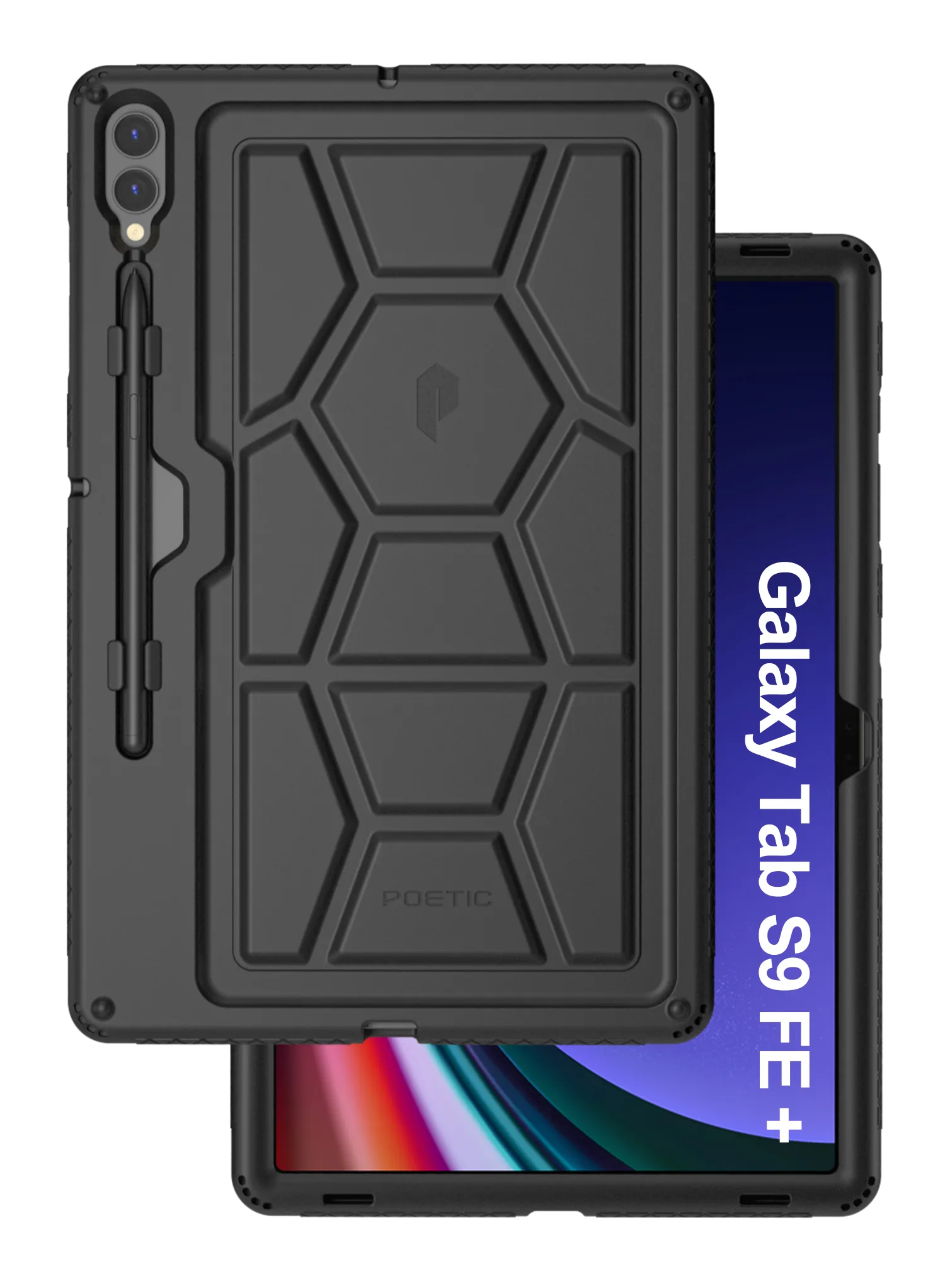 Galaxy Tab S9 FE Plus Case