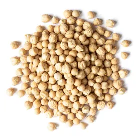 Garbanzo Beans (Kabuli Chana)