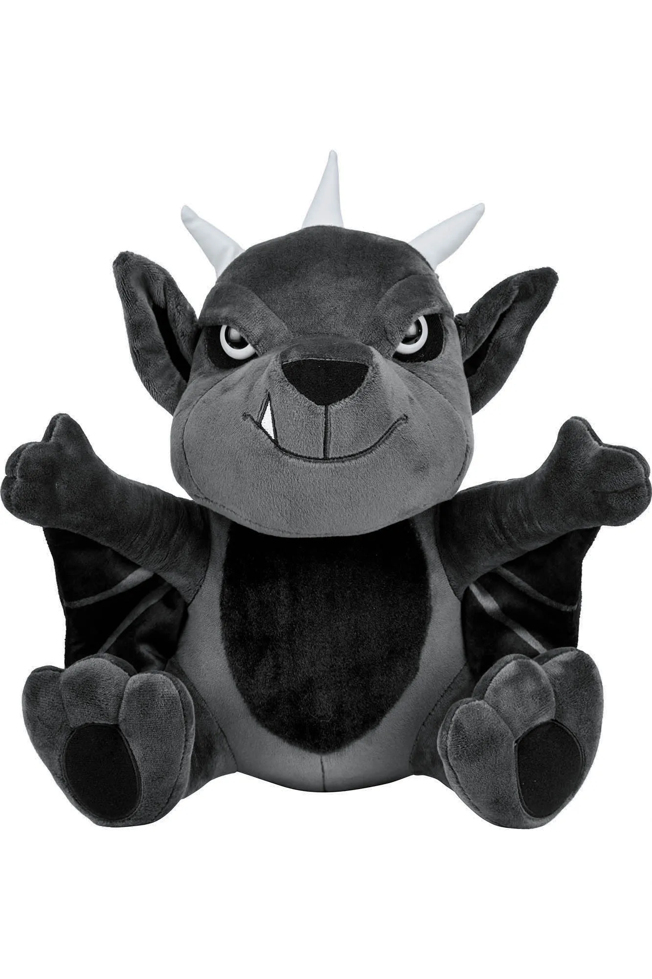 Gate Keeper Plush Toy