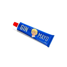 GinMayo