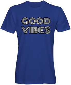 Good Vibes T-Shirt