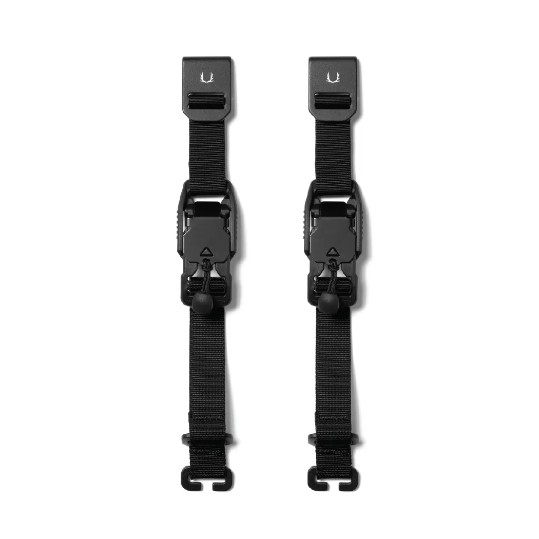 Grip Sling V-Buckle Straps