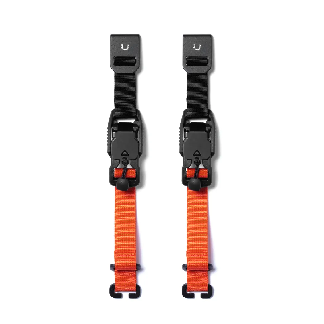 Grip Sling V-Buckle Straps