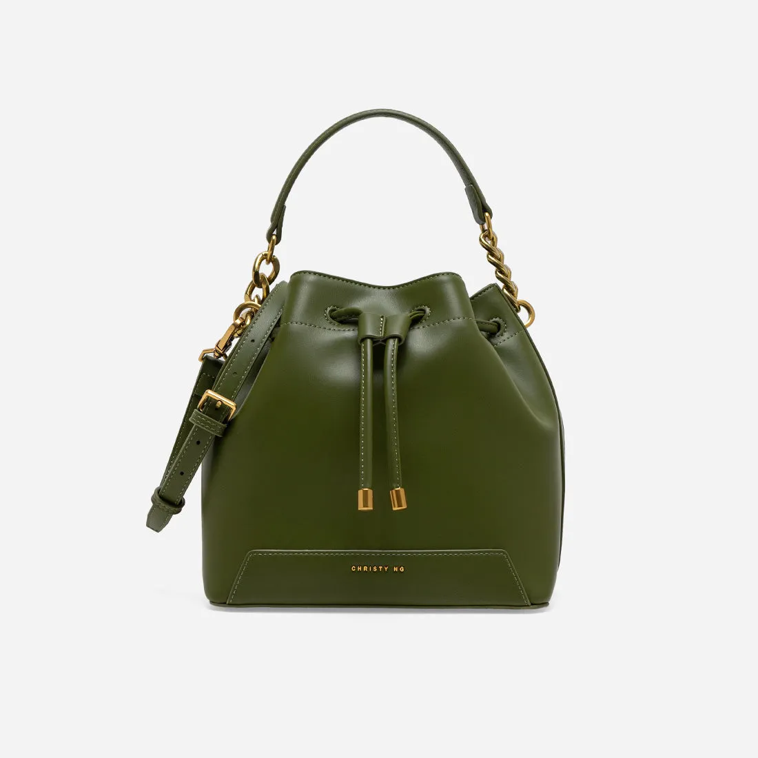 Hannah Bucket Bag