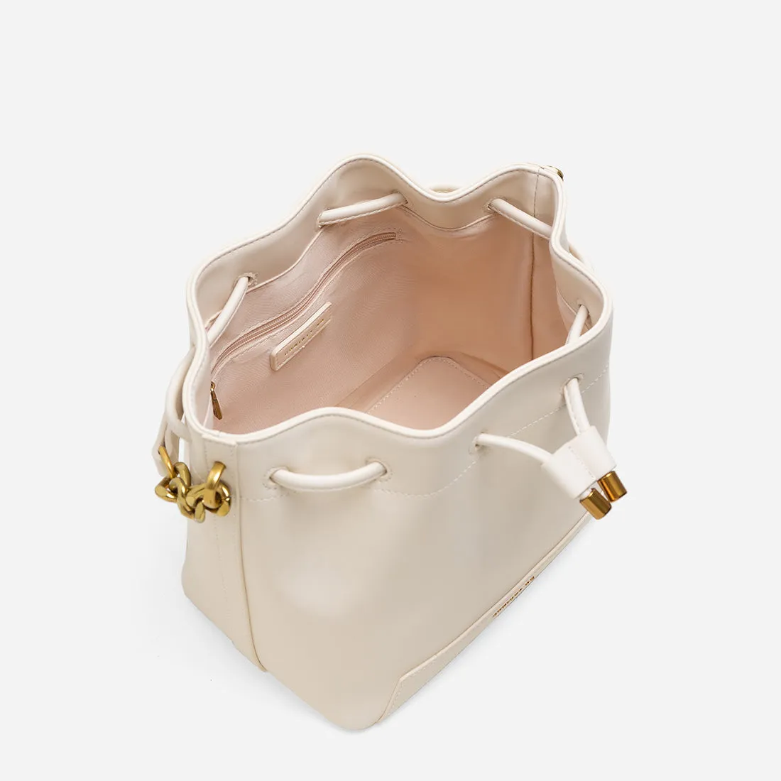 Hannah Bucket Bag