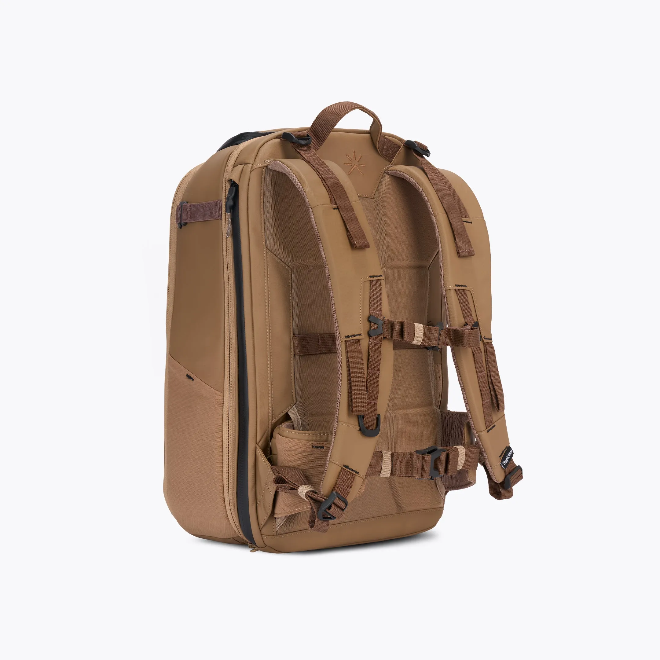 Hive Backpack 2.0 Desert Brown