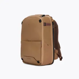 Hive Backpack 2.0 Desert Brown