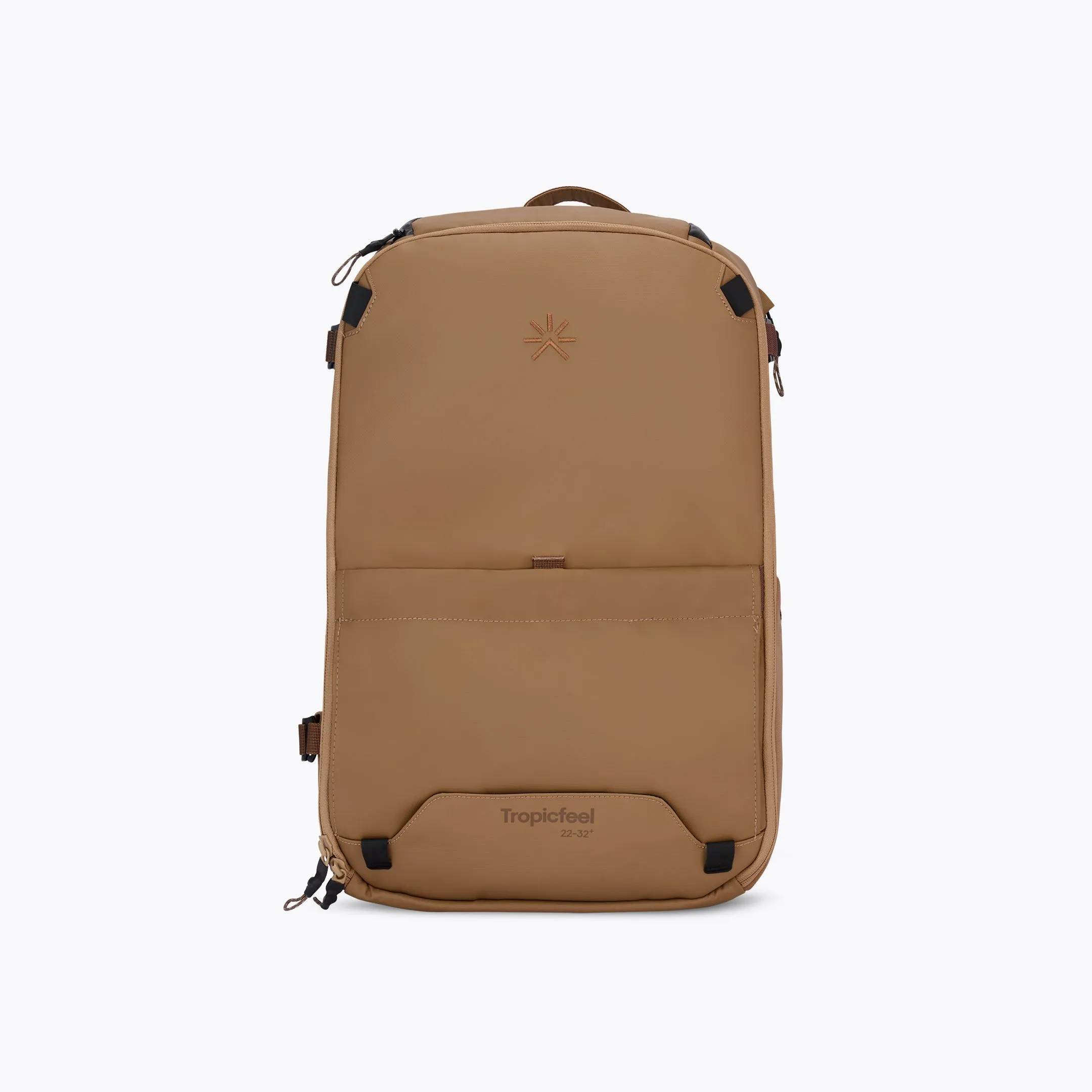 Hive Backpack 2.0 Desert Brown