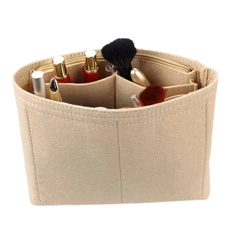 Hobo Bag Organizer Insert