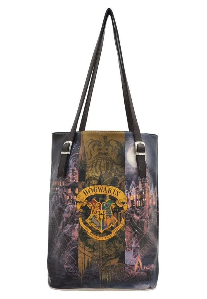 Hogwarts Castle Harry Potter | WB TallBag Shoulder Bag