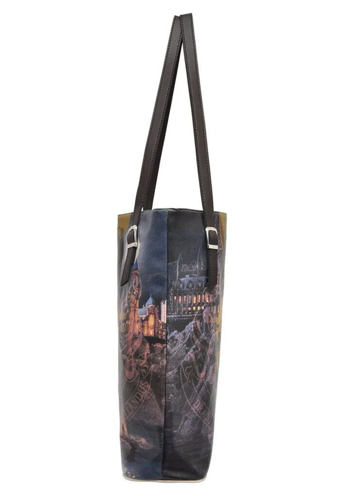 Hogwarts Castle Harry Potter | WB TallBag Shoulder Bag