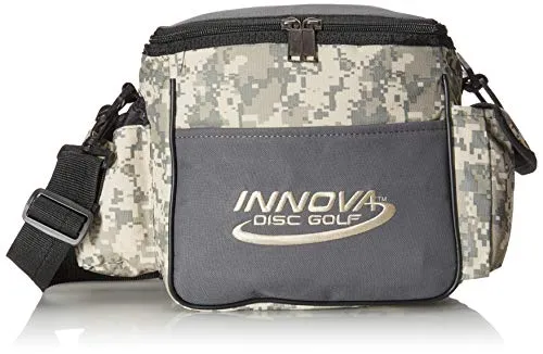 Innova Standard Disc Golf Bag