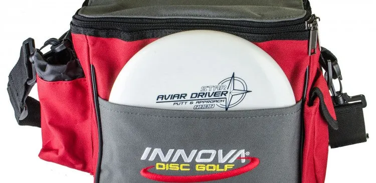 Innova Standard Disc Golf Bag