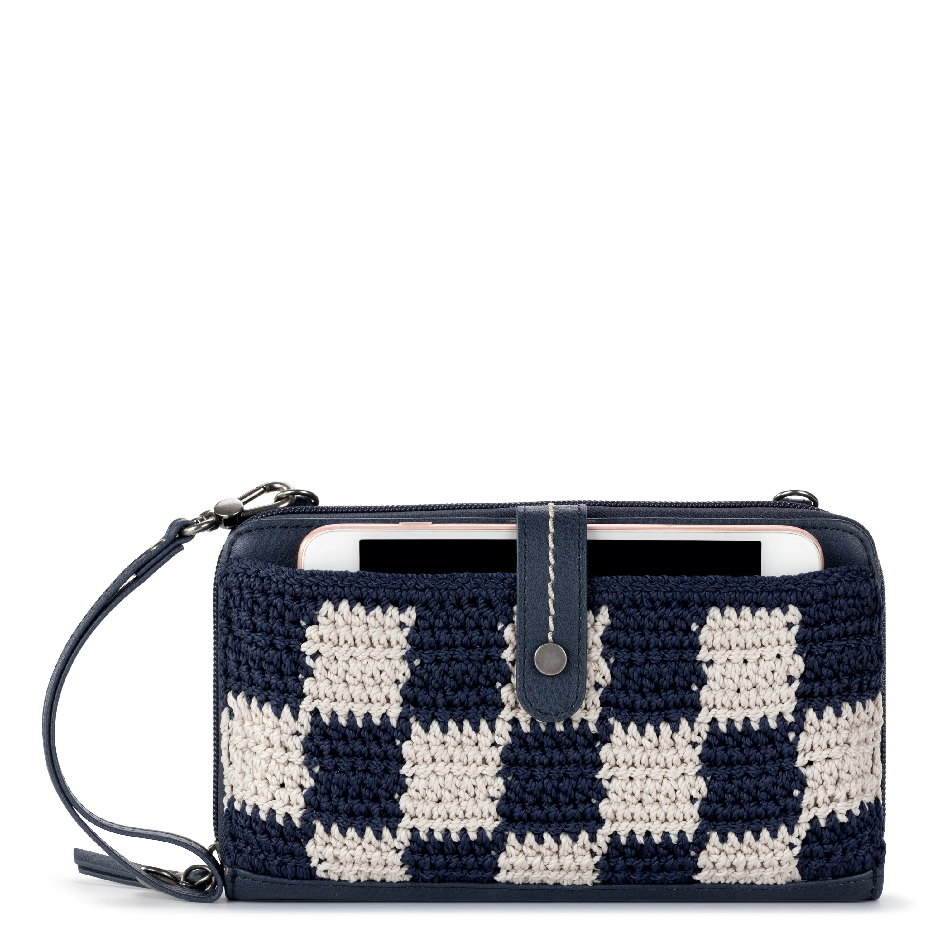 Iris Large Smartphone Crossbody