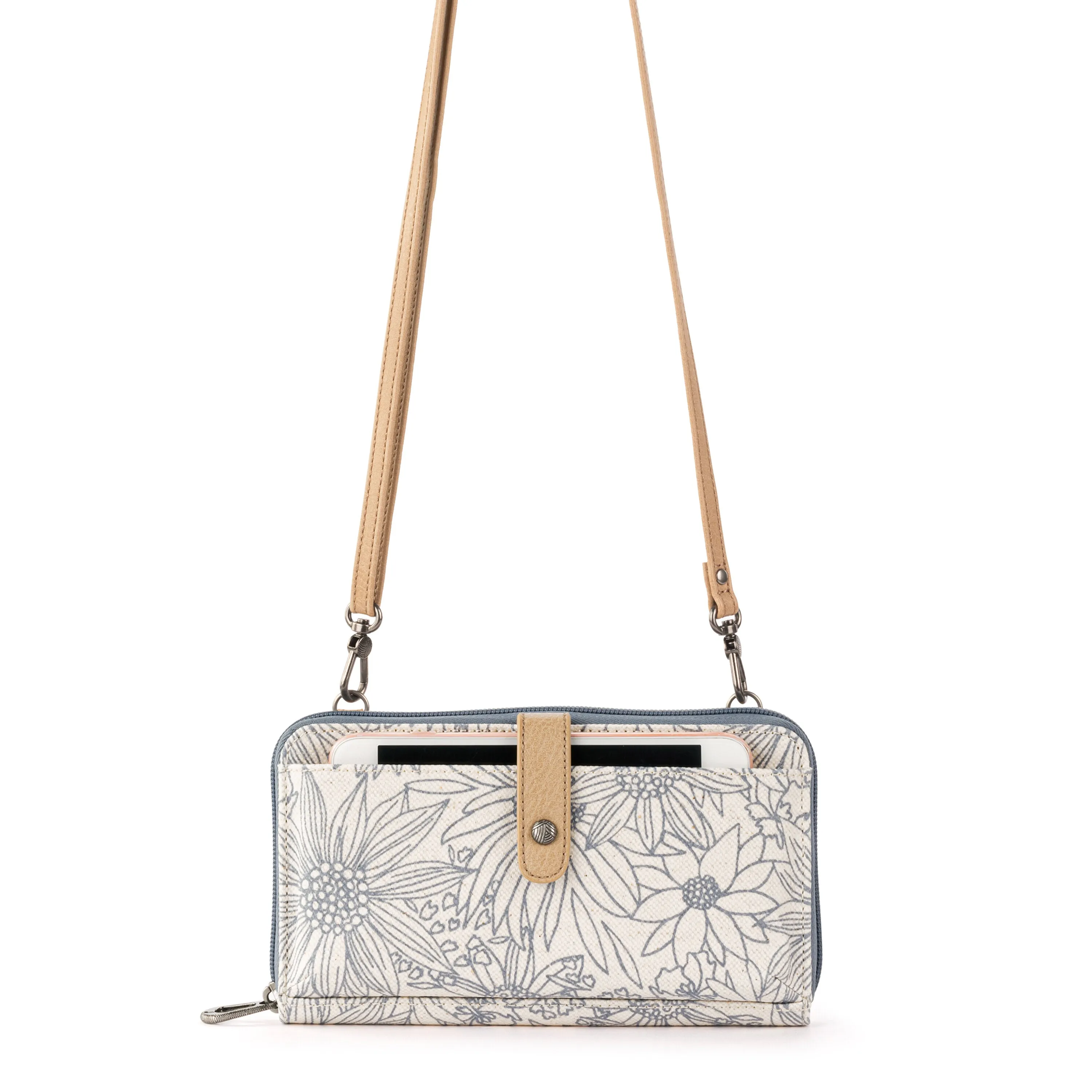 Iris Large Smartphone Crossbody