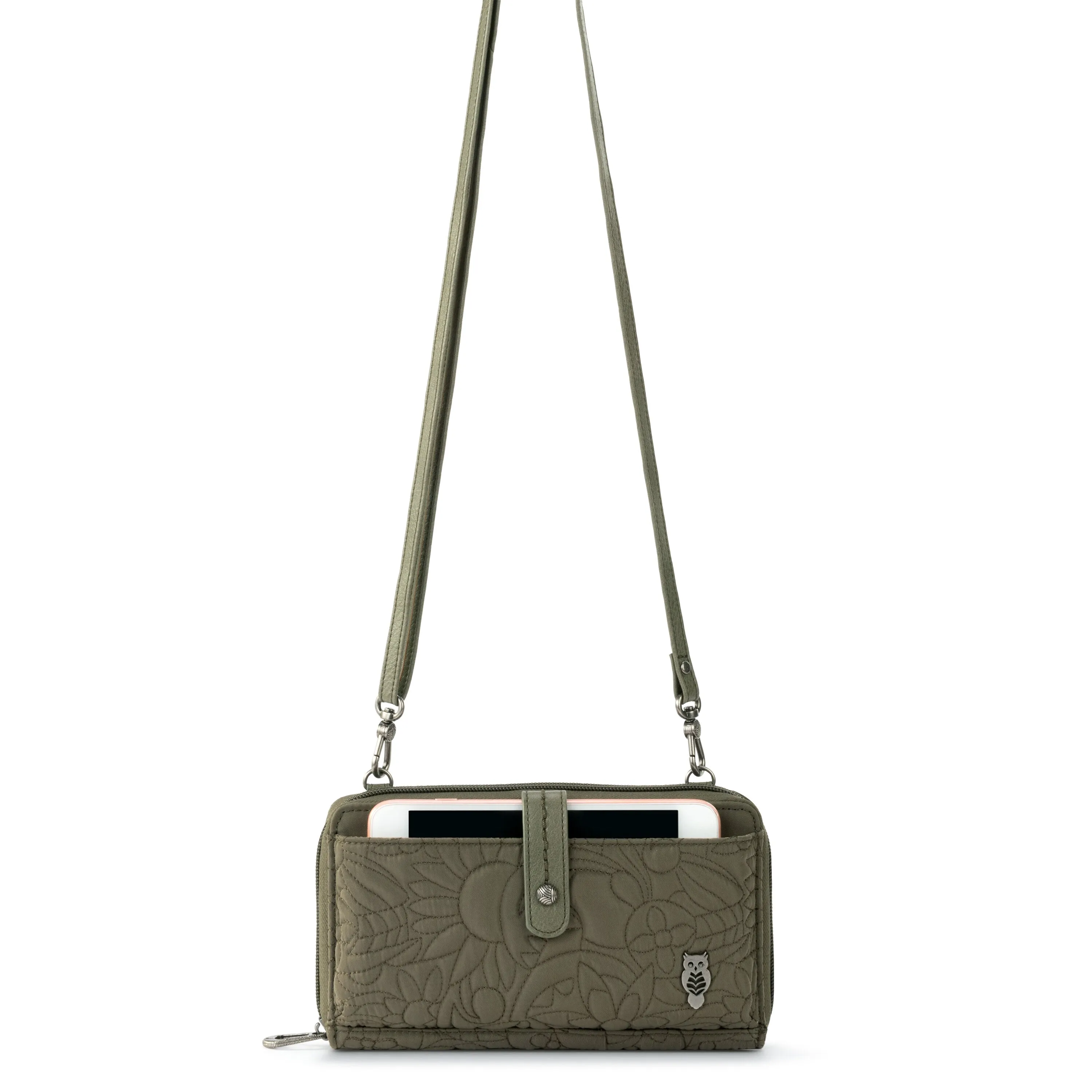 Iris Large Smartphone Crossbody