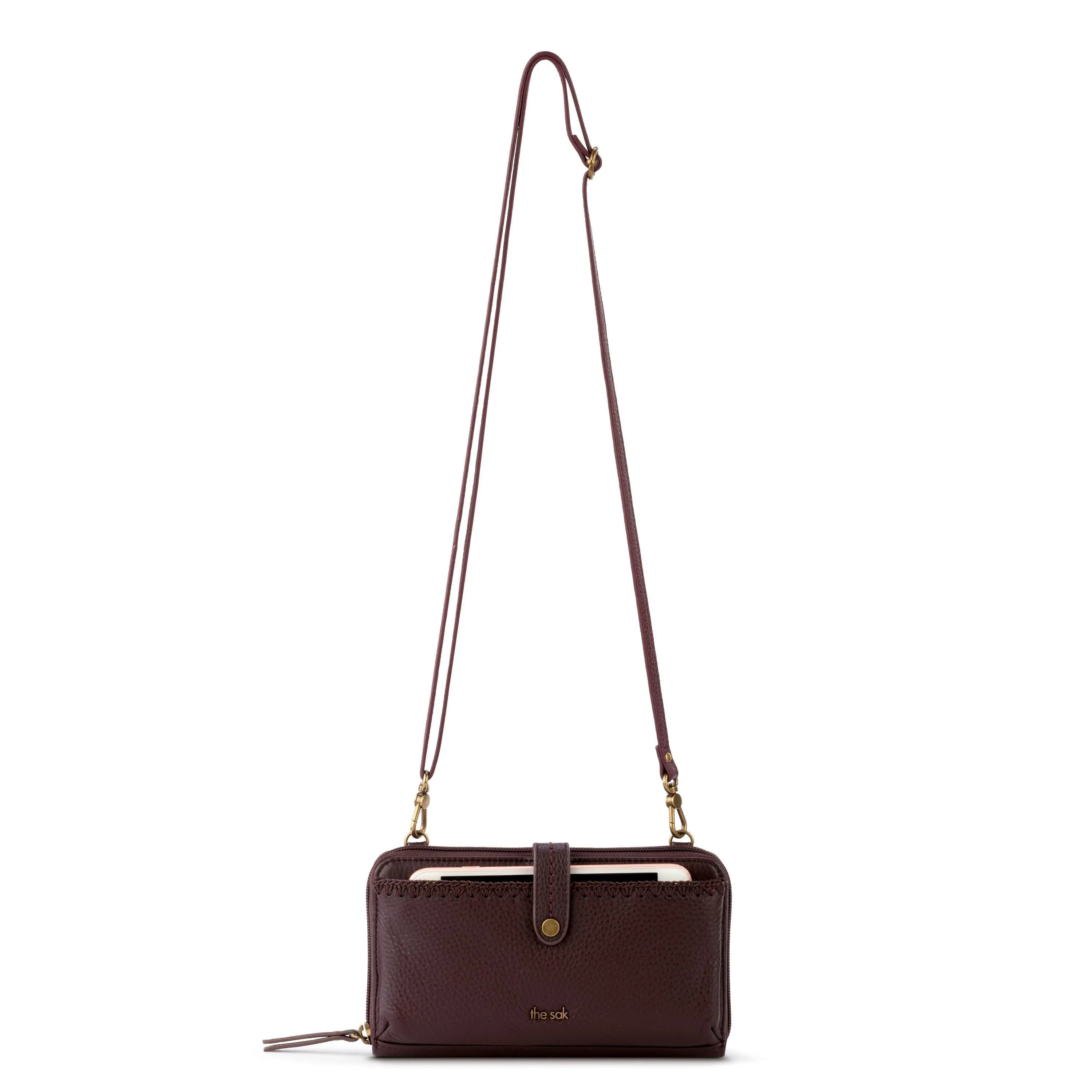 Iris Large Smartphone Crossbody