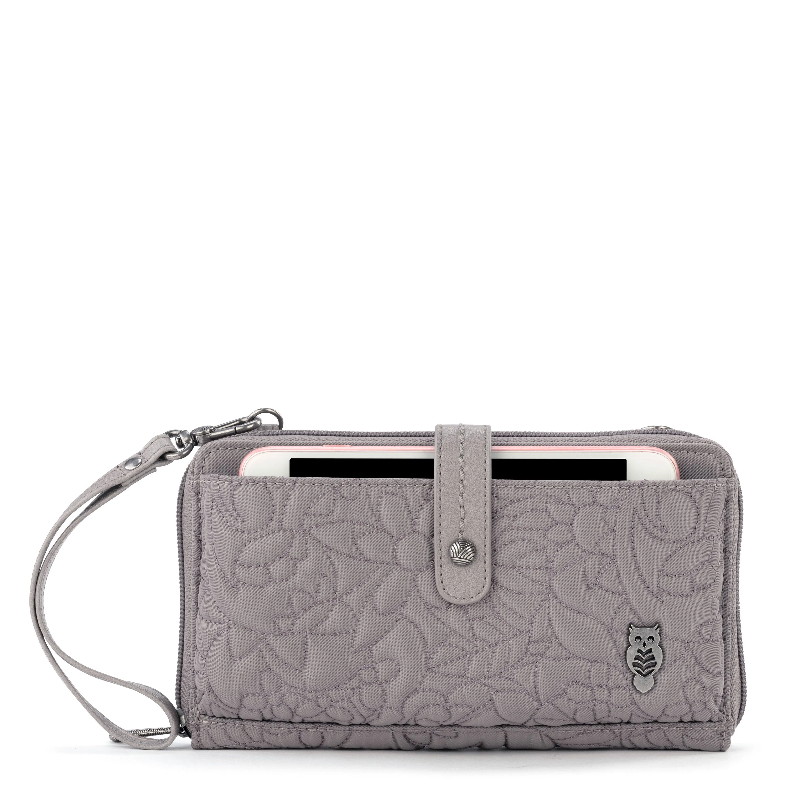 Iris Large Smartphone Crossbody