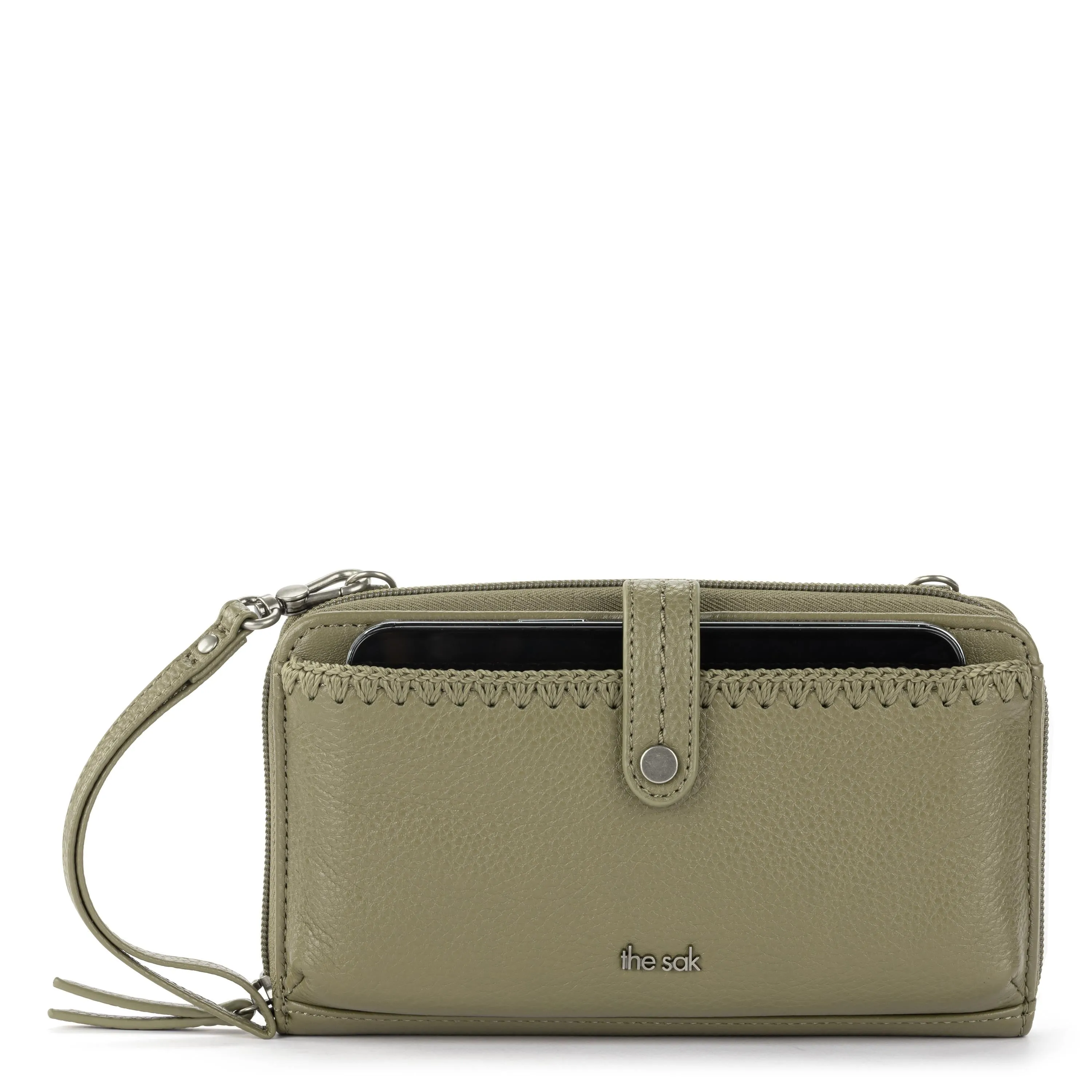 Iris Large Smartphone Crossbody