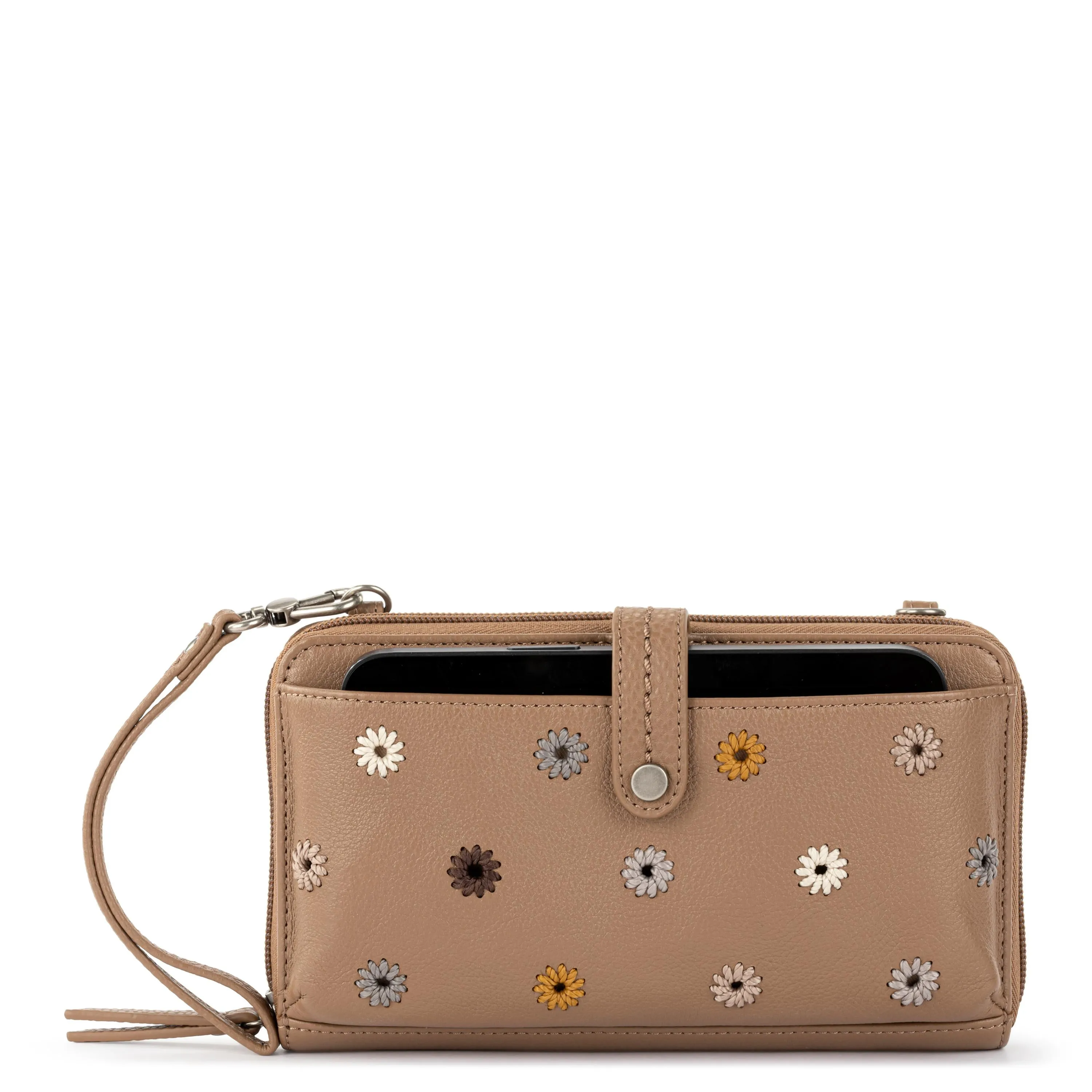 Iris Large Smartphone Crossbody