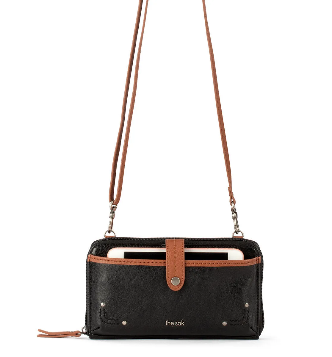 Iris Large Smartphone Crossbody