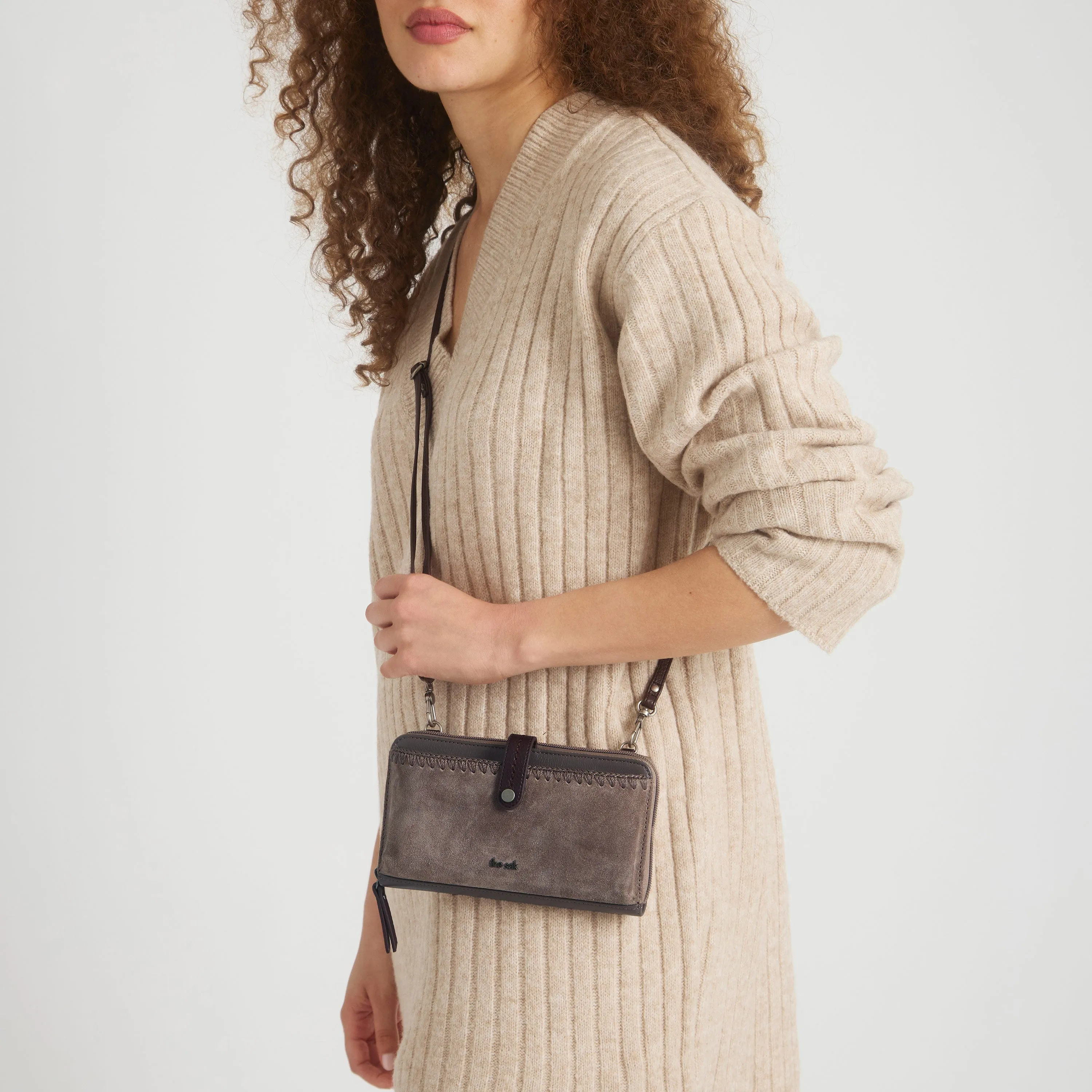 Iris Large Smartphone Crossbody