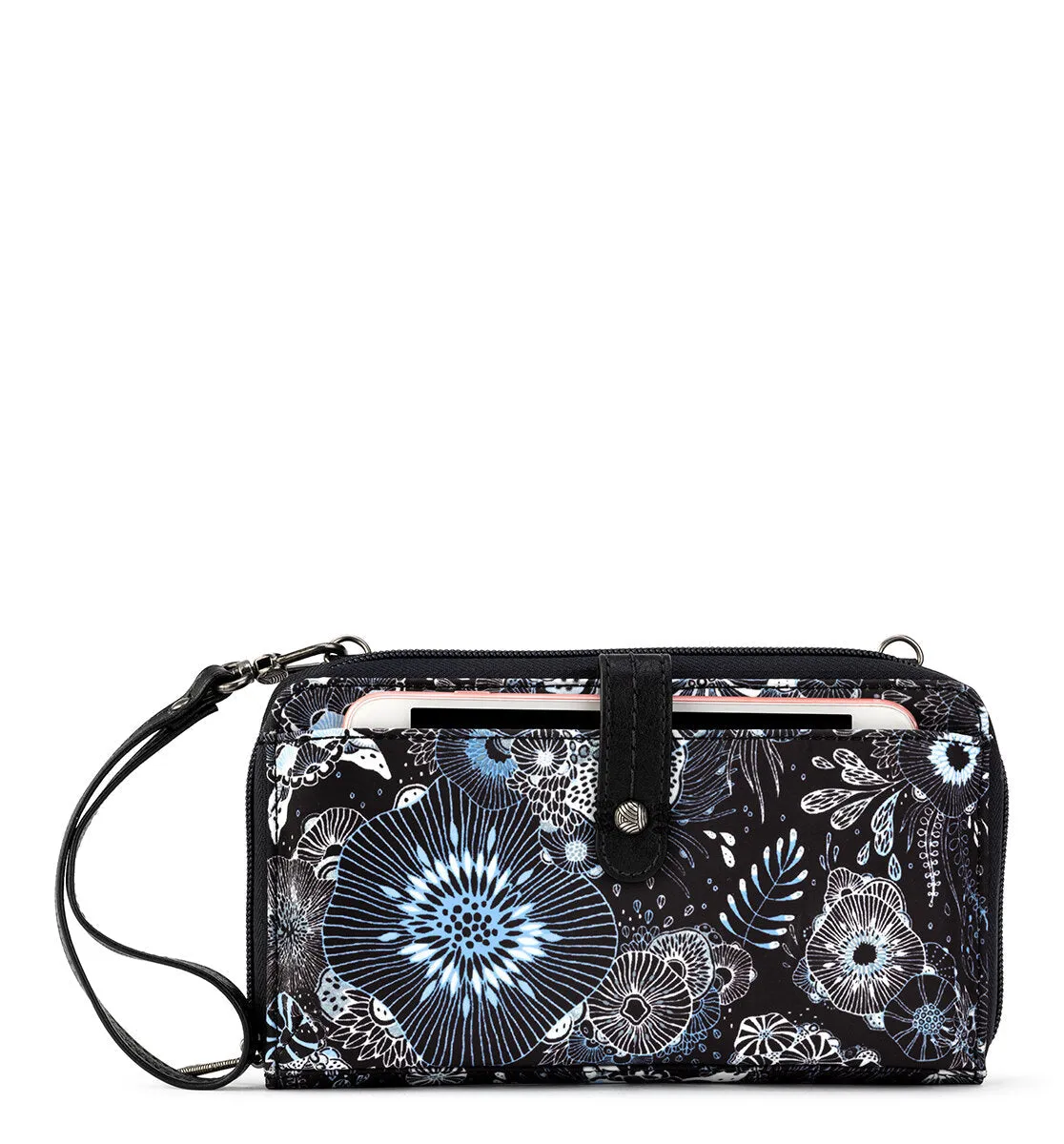 Iris Large Smartphone Crossbody