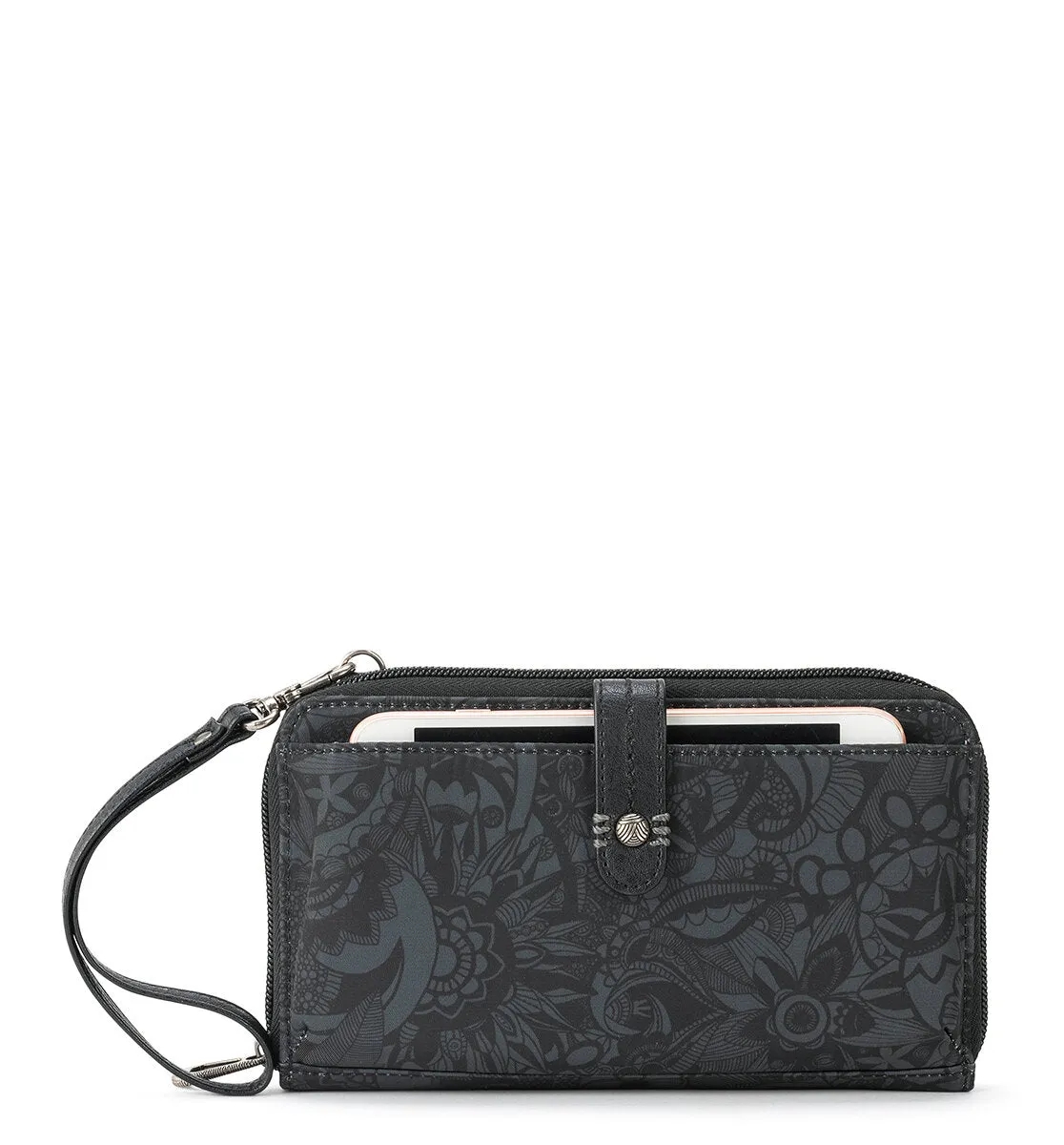 Iris Large Smartphone Crossbody