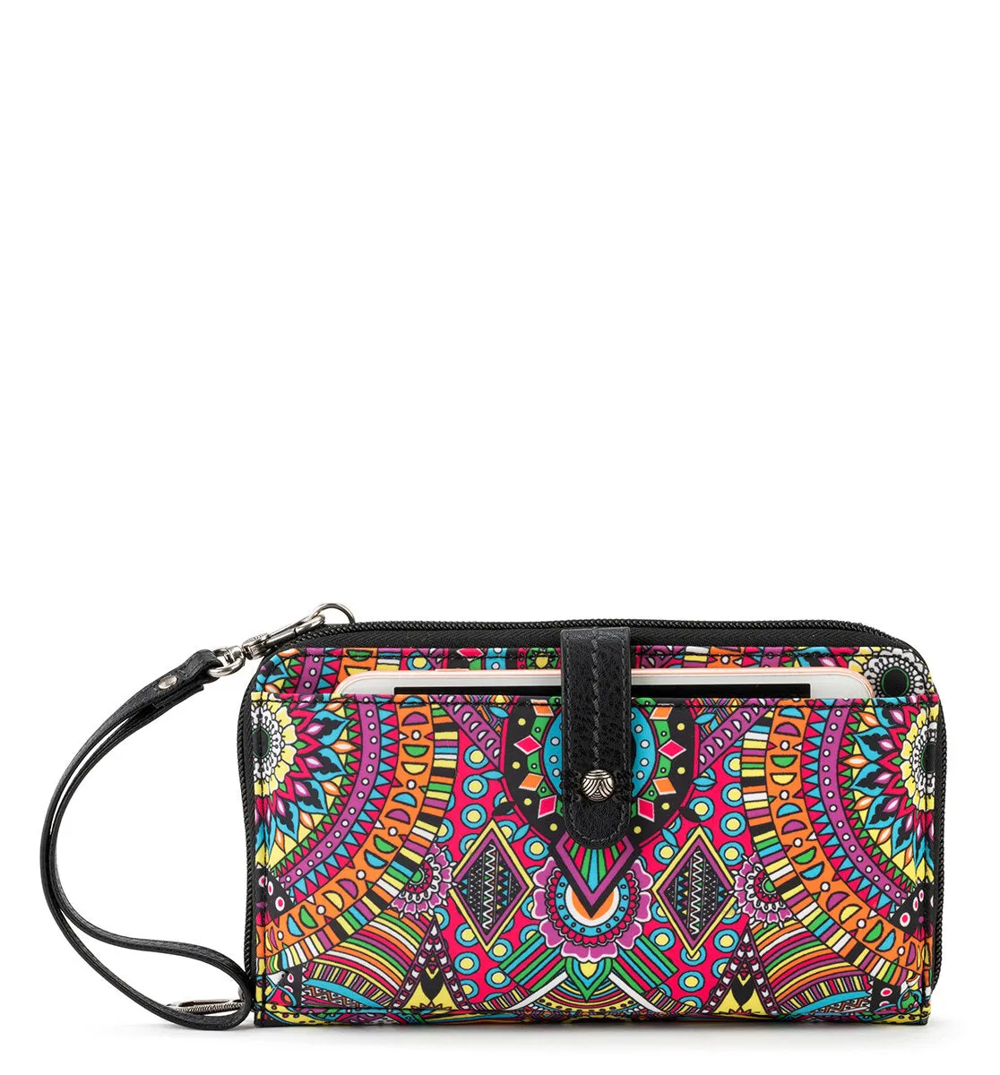 Iris Large Smartphone Crossbody