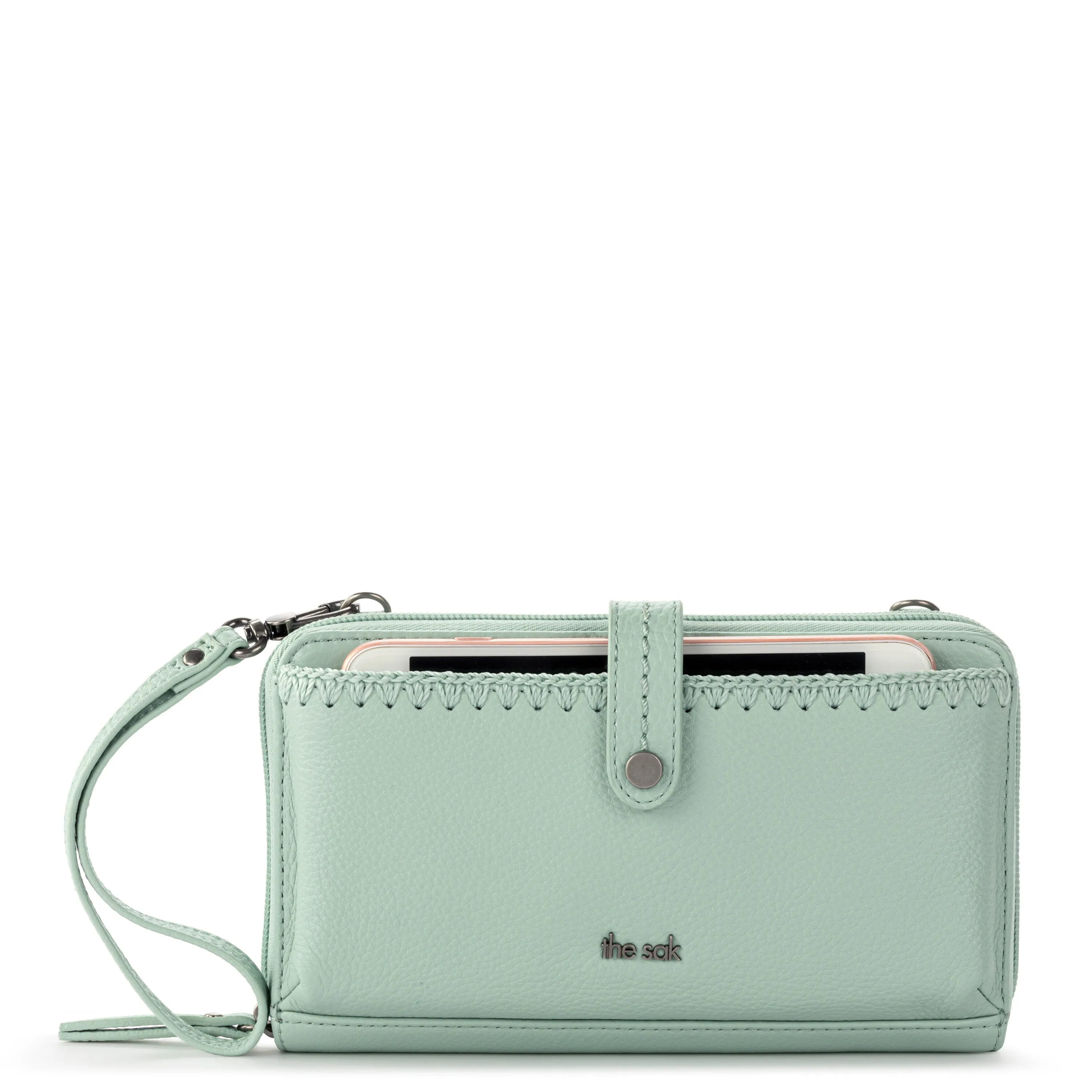 Iris Large Smartphone Crossbody