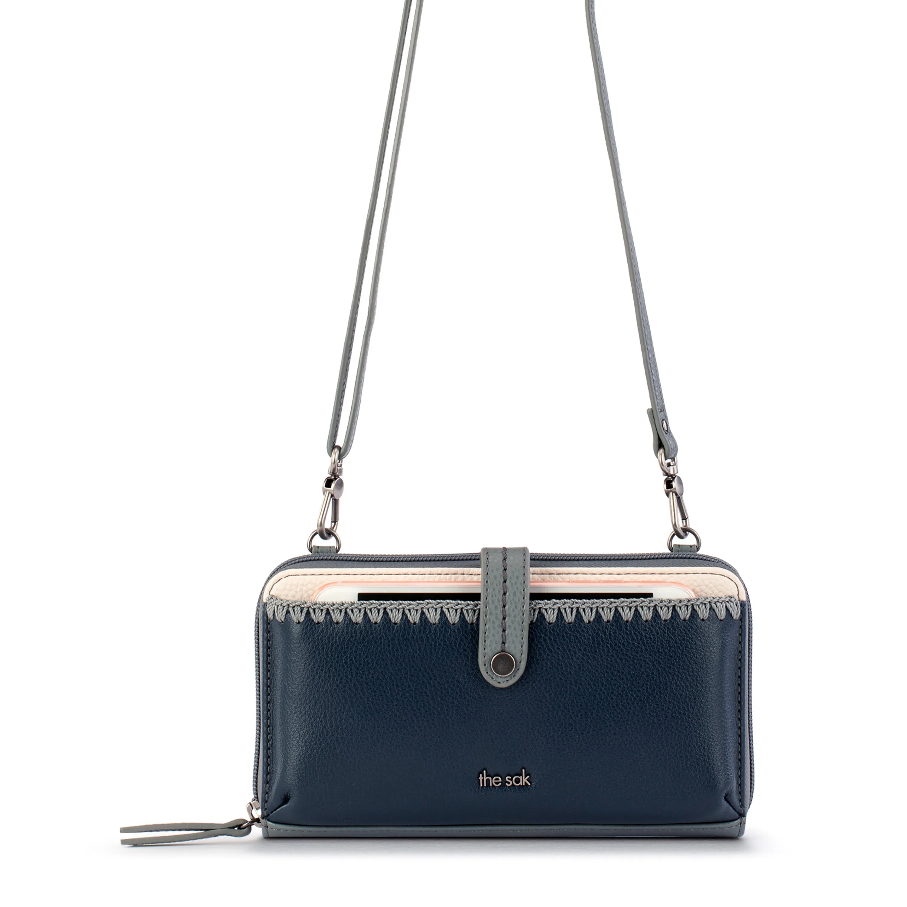 Iris Large Smartphone Crossbody