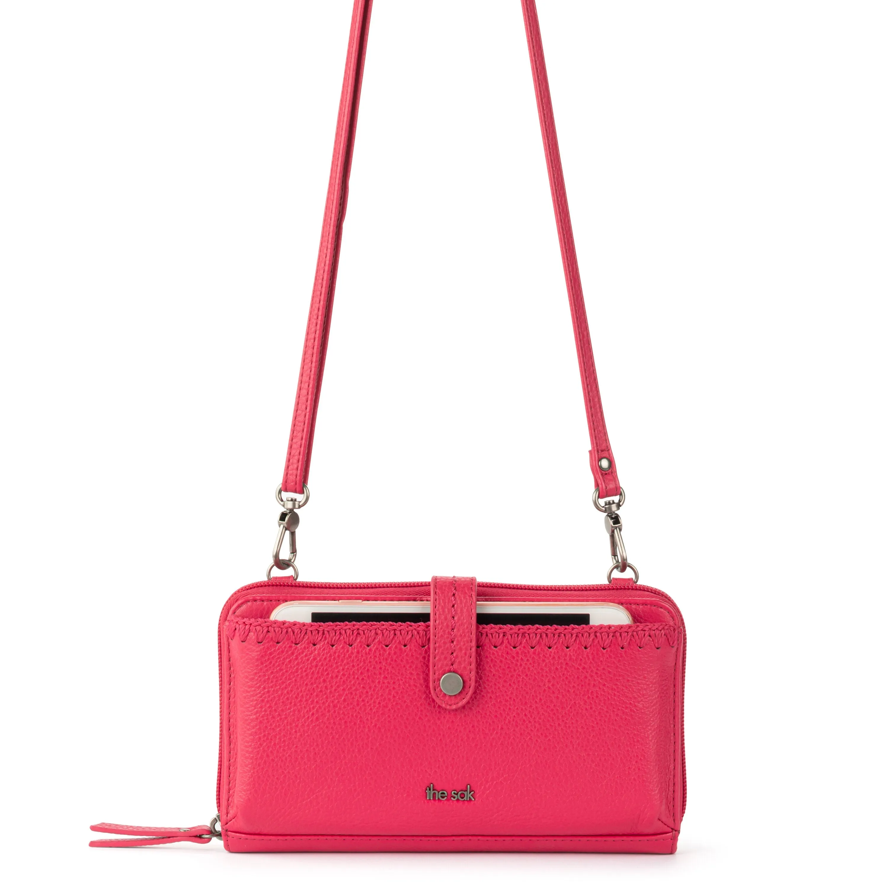 Iris Large Smartphone Crossbody