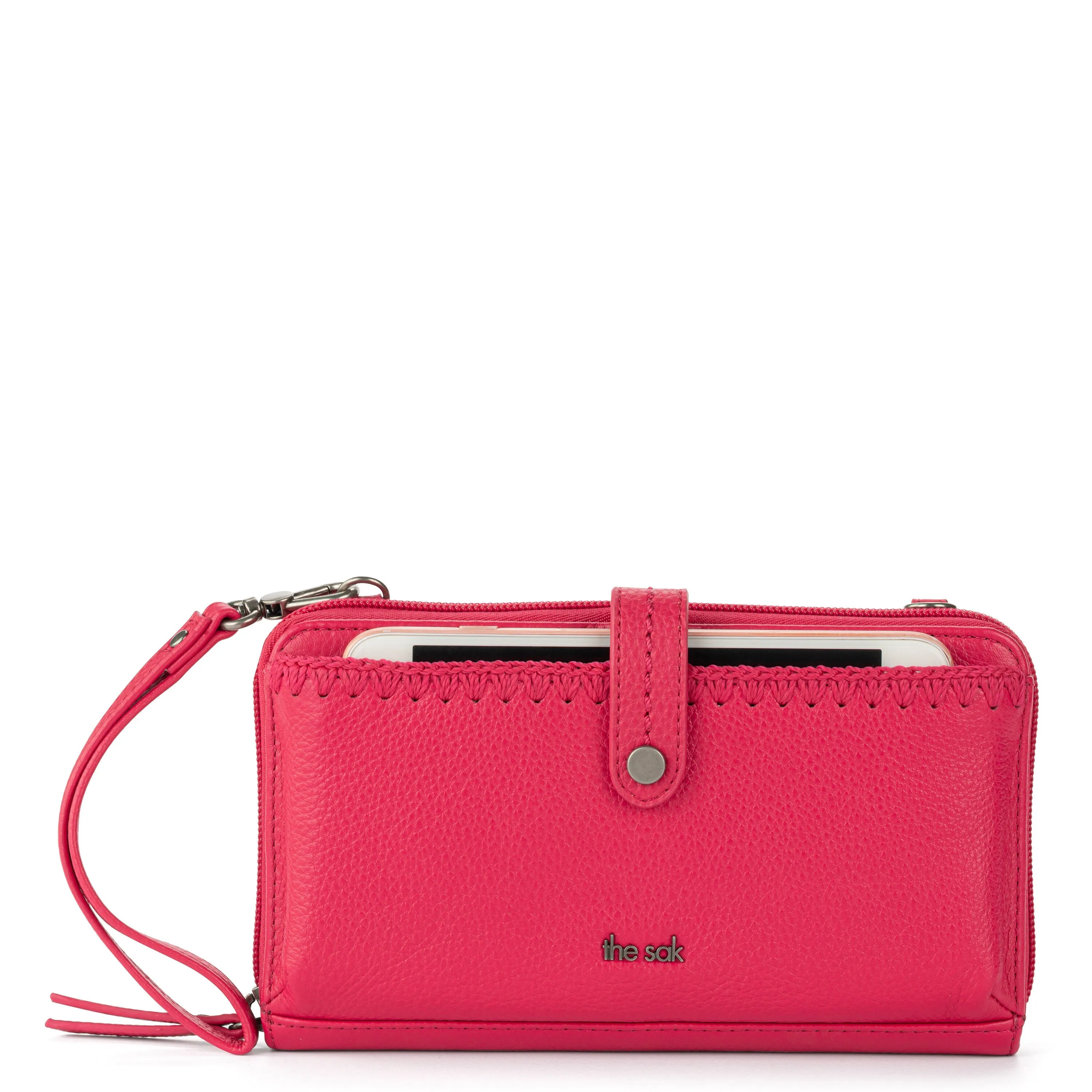 Iris Large Smartphone Crossbody