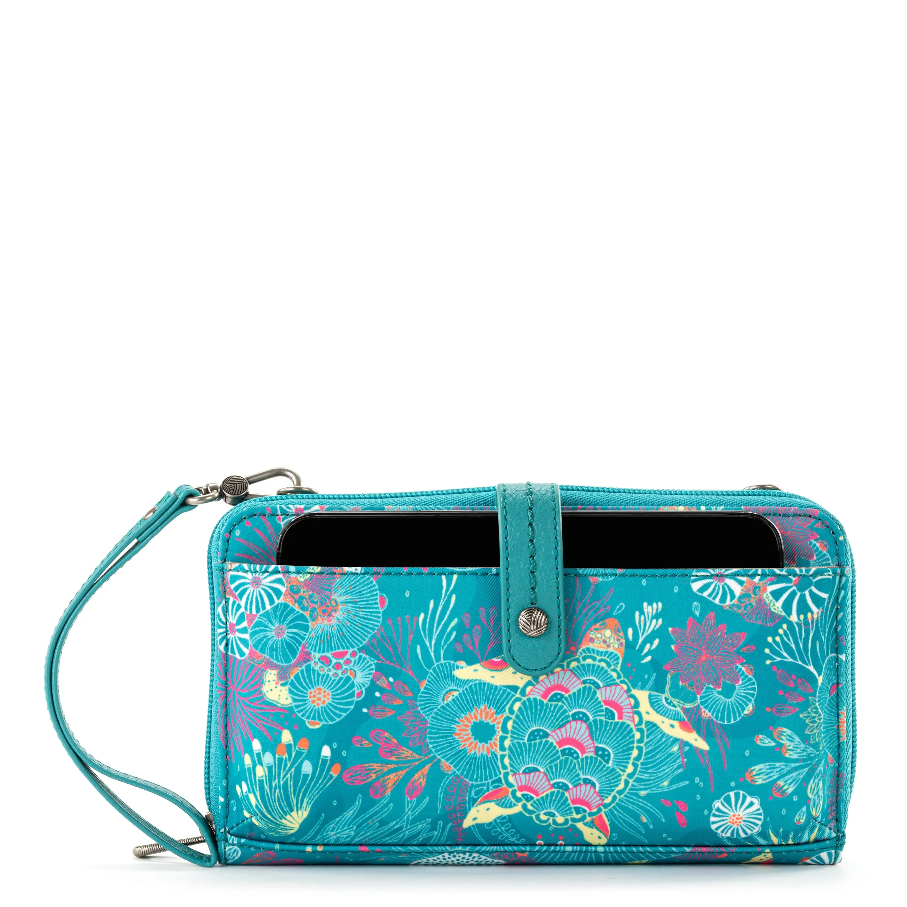 Iris Large Smartphone Crossbody