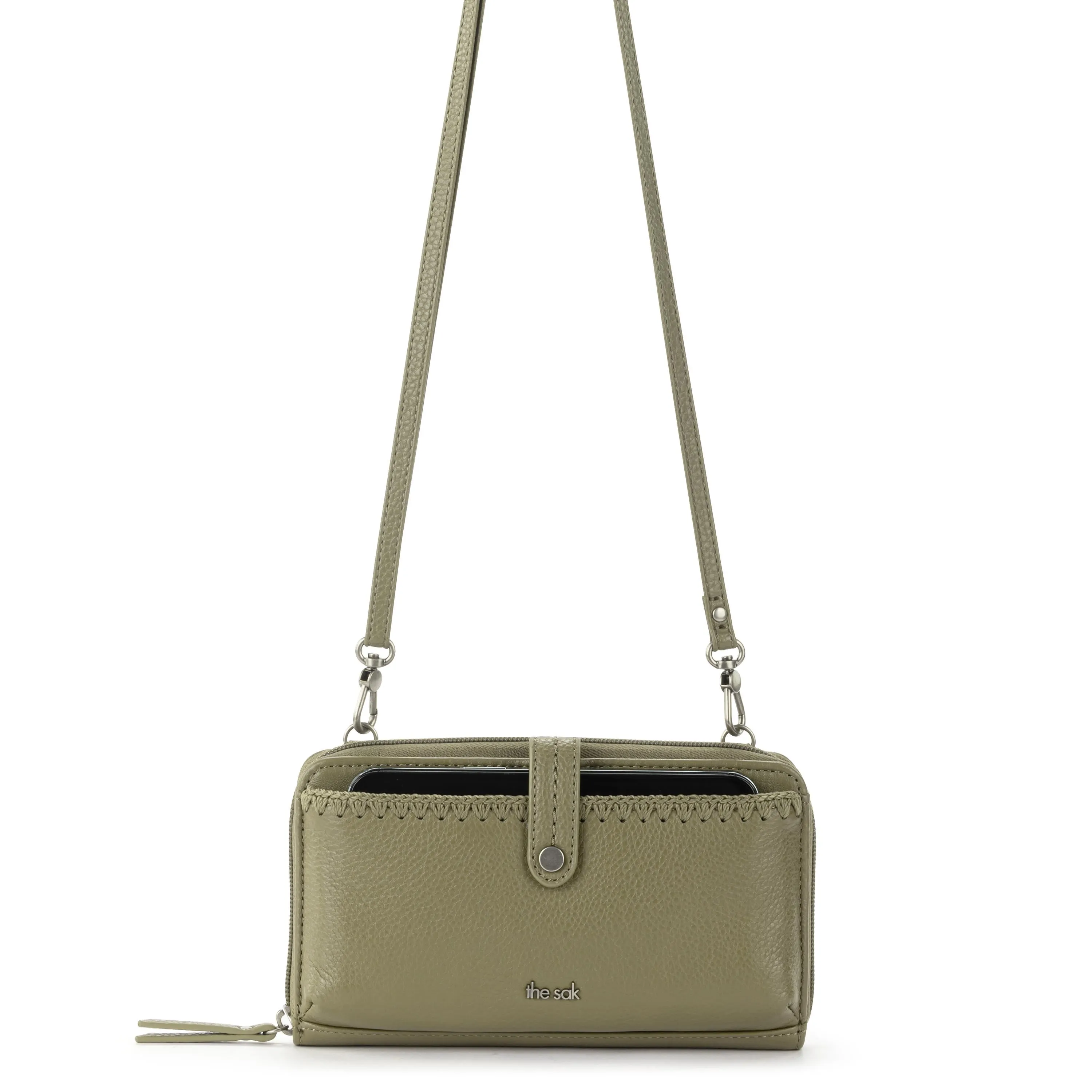 Iris Large Smartphone Crossbody