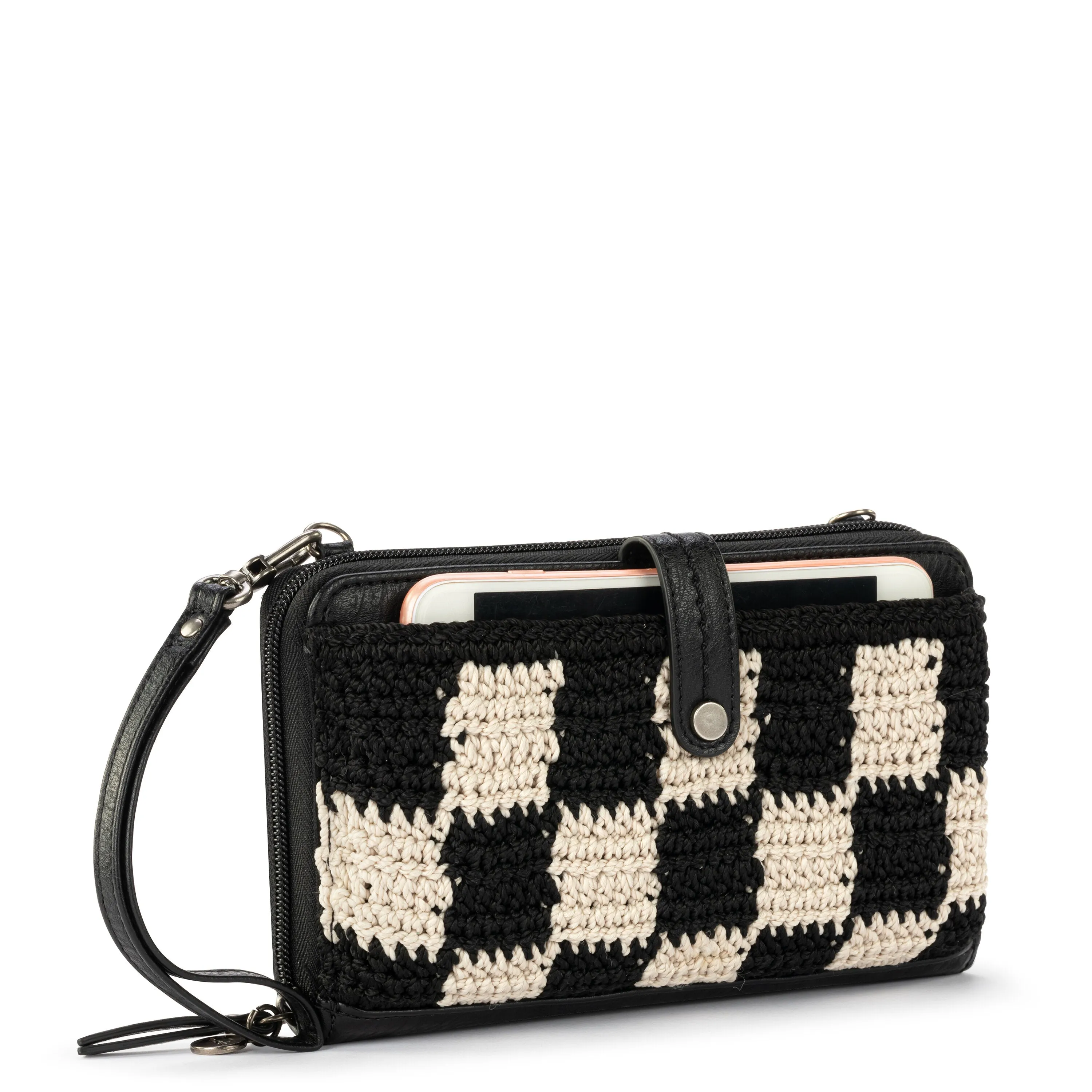 Iris Large Smartphone Crossbody