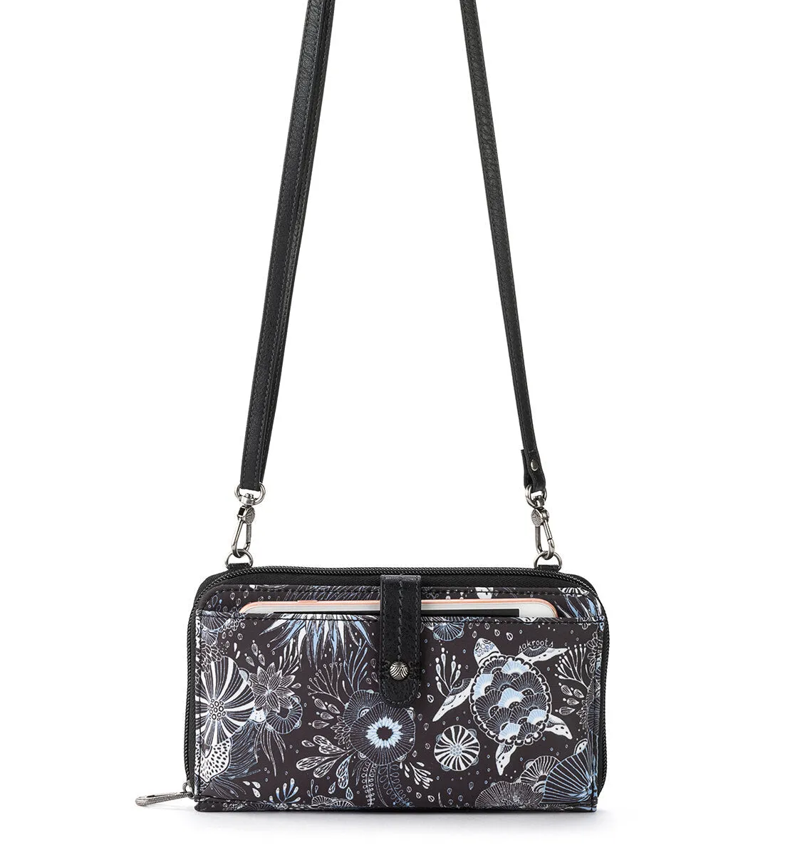 Iris Large Smartphone Crossbody