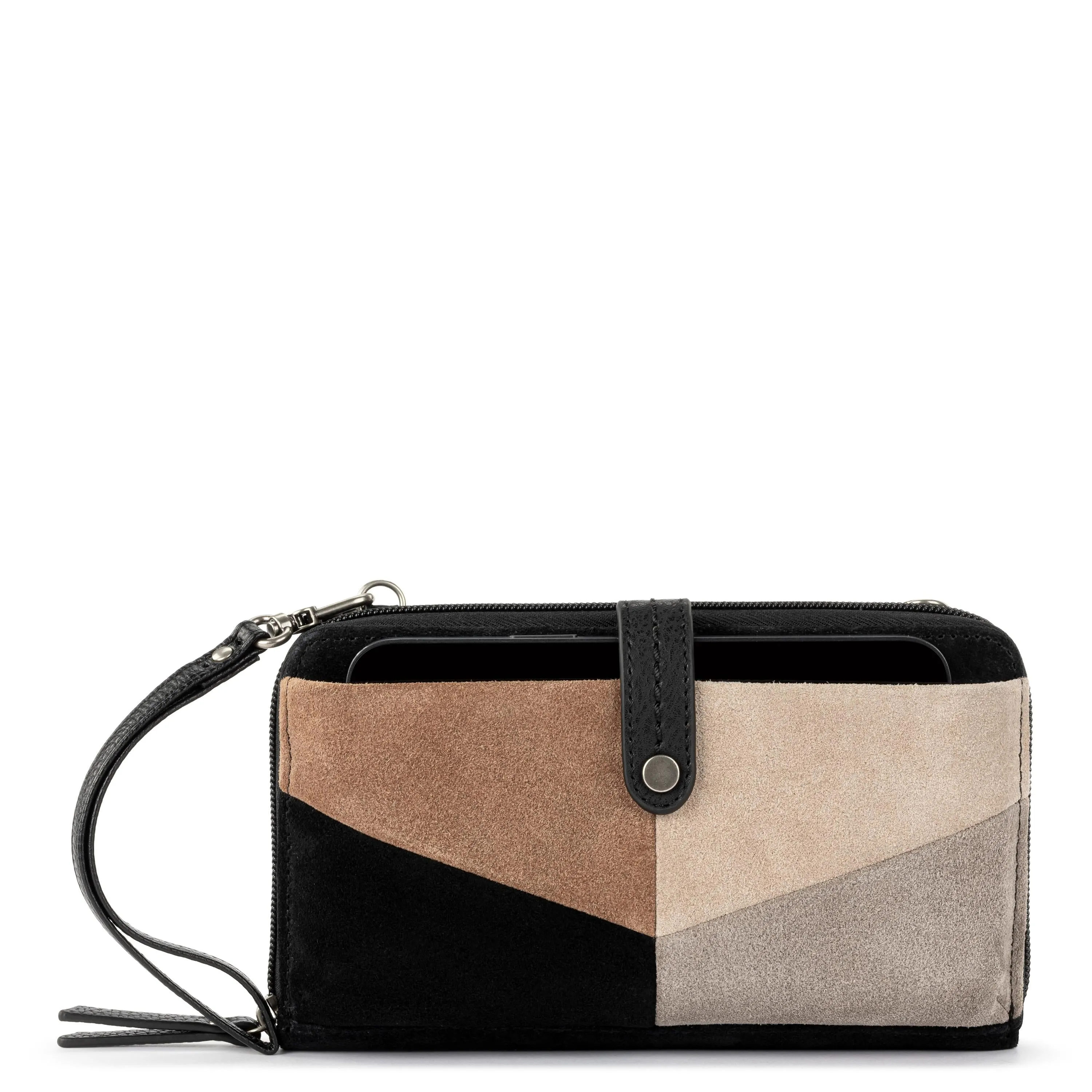 Iris Large Smartphone Crossbody