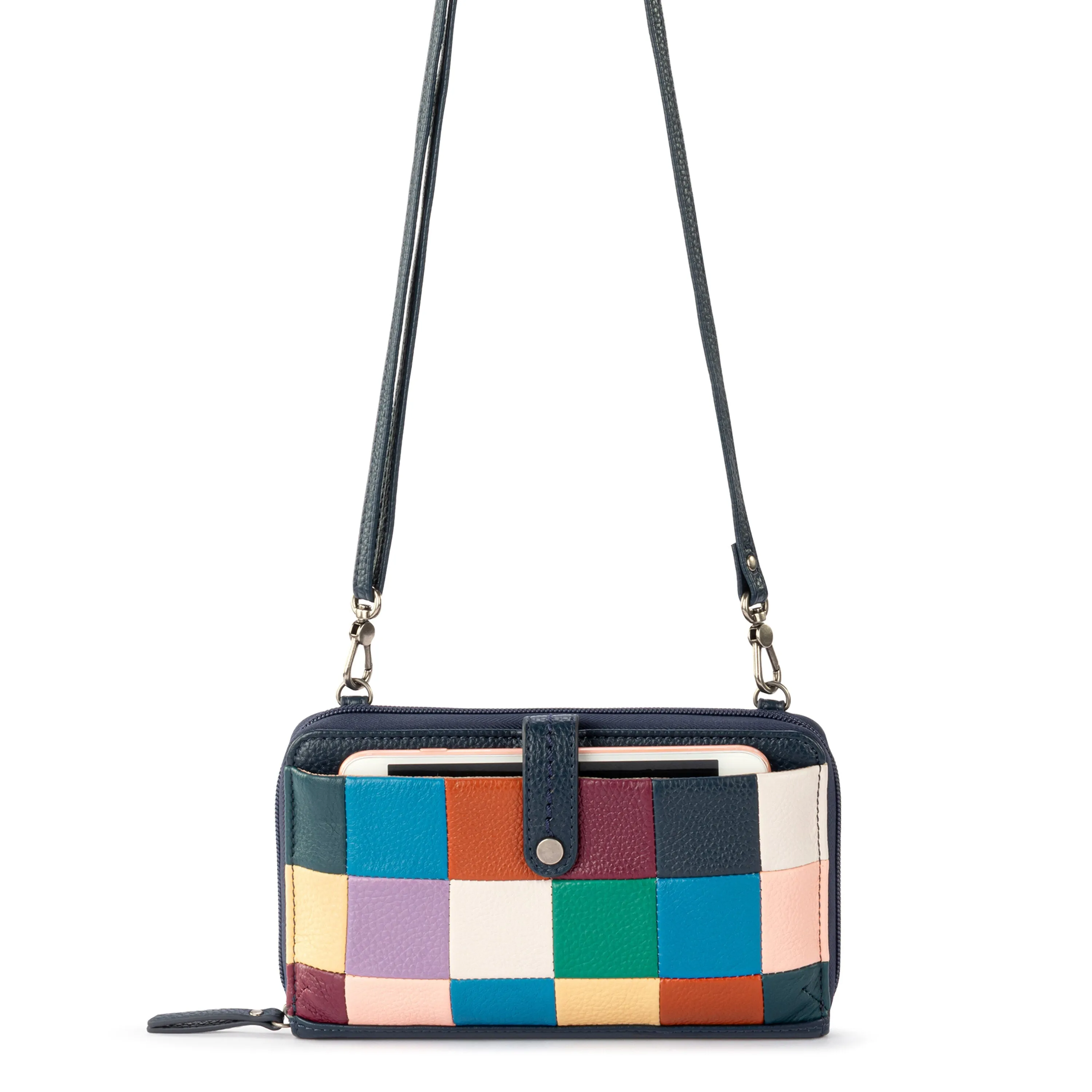 Iris Large Smartphone Crossbody