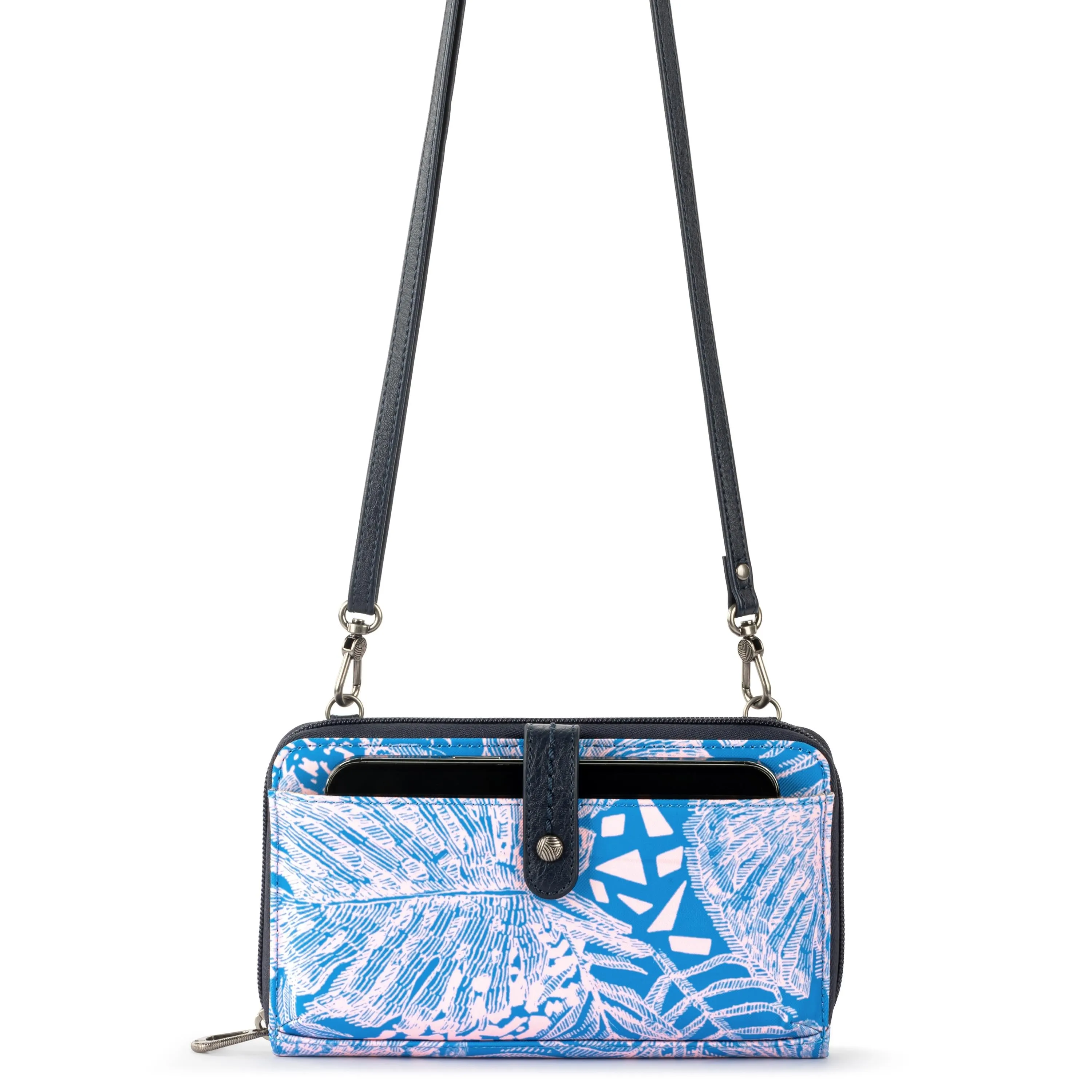 Iris Large Smartphone Crossbody