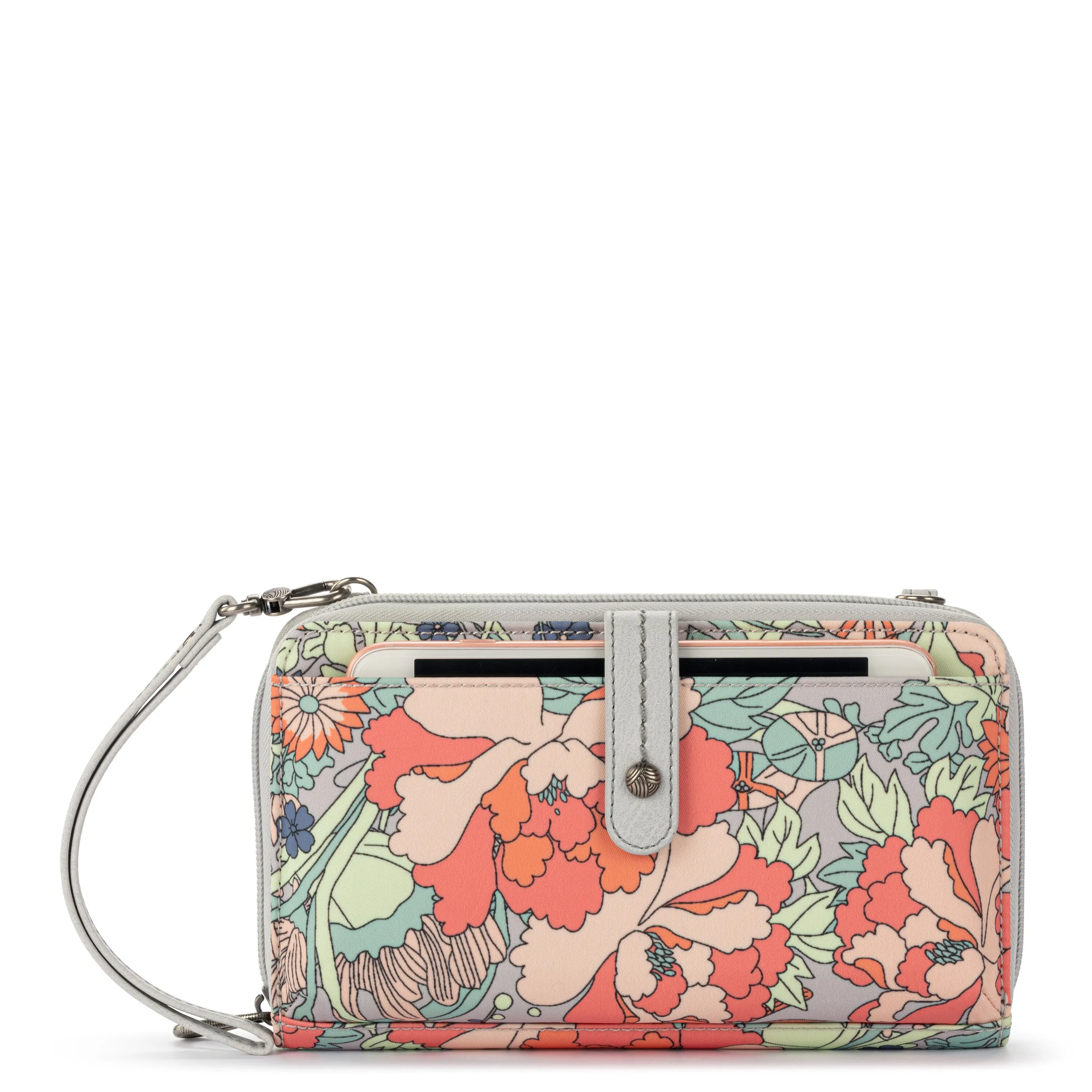 Iris Large Smartphone Crossbody