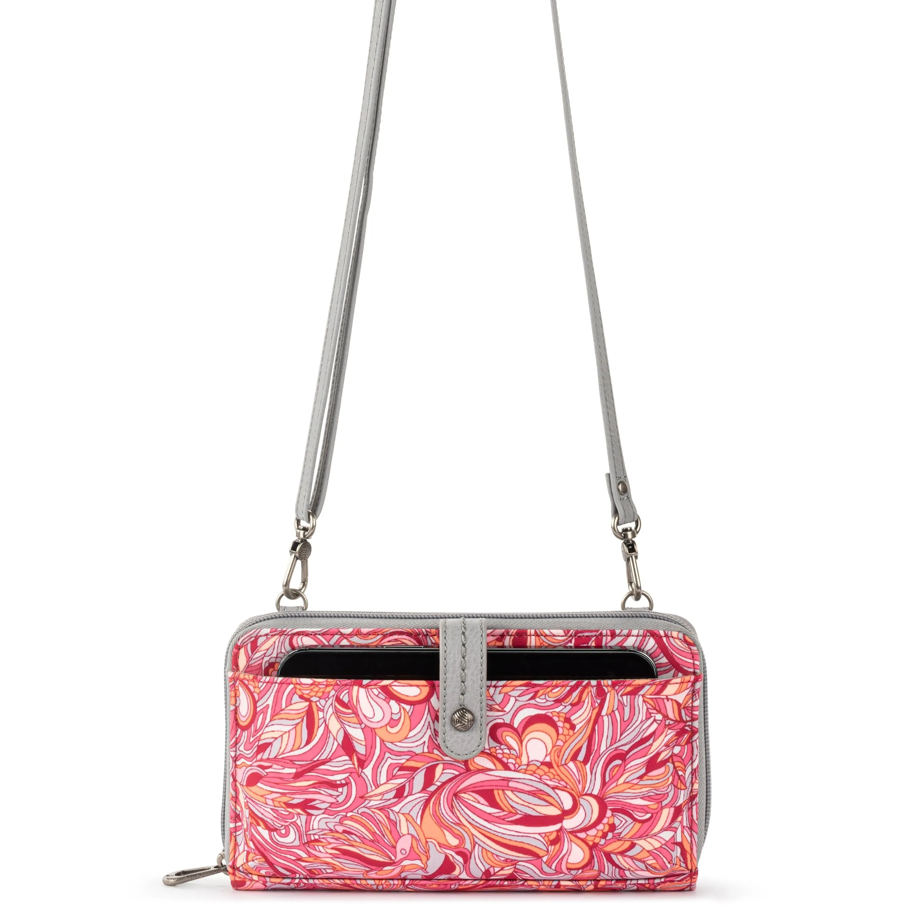 Iris Large Smartphone Crossbody