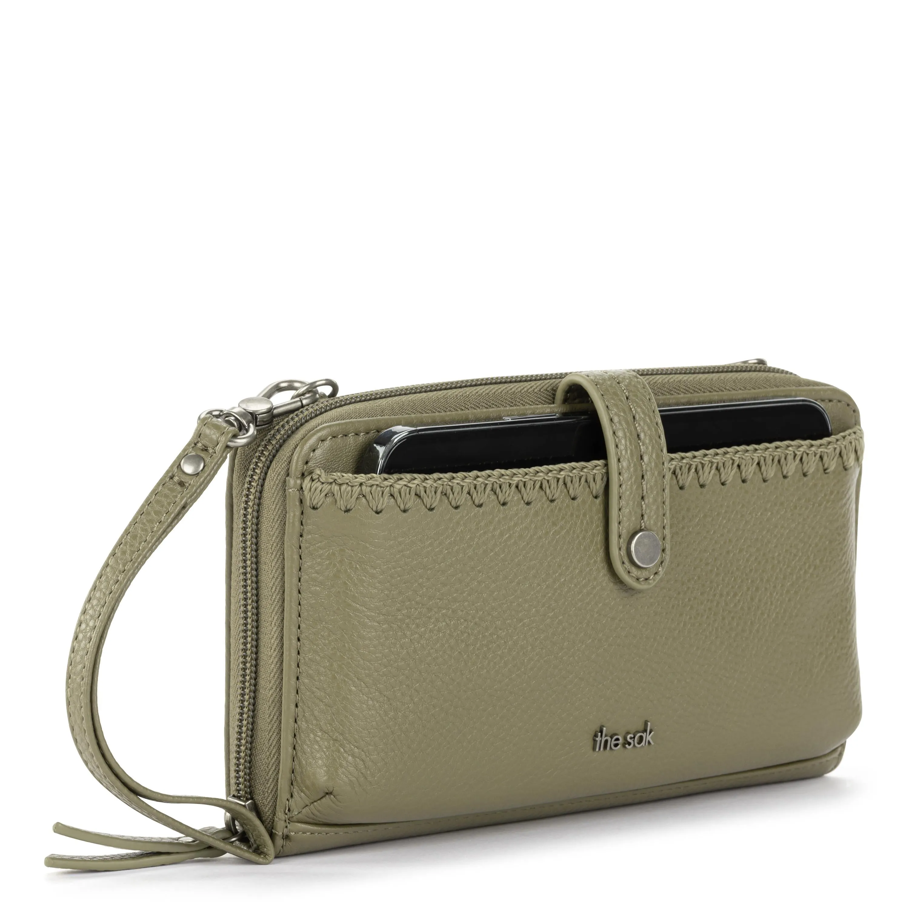 Iris Large Smartphone Crossbody