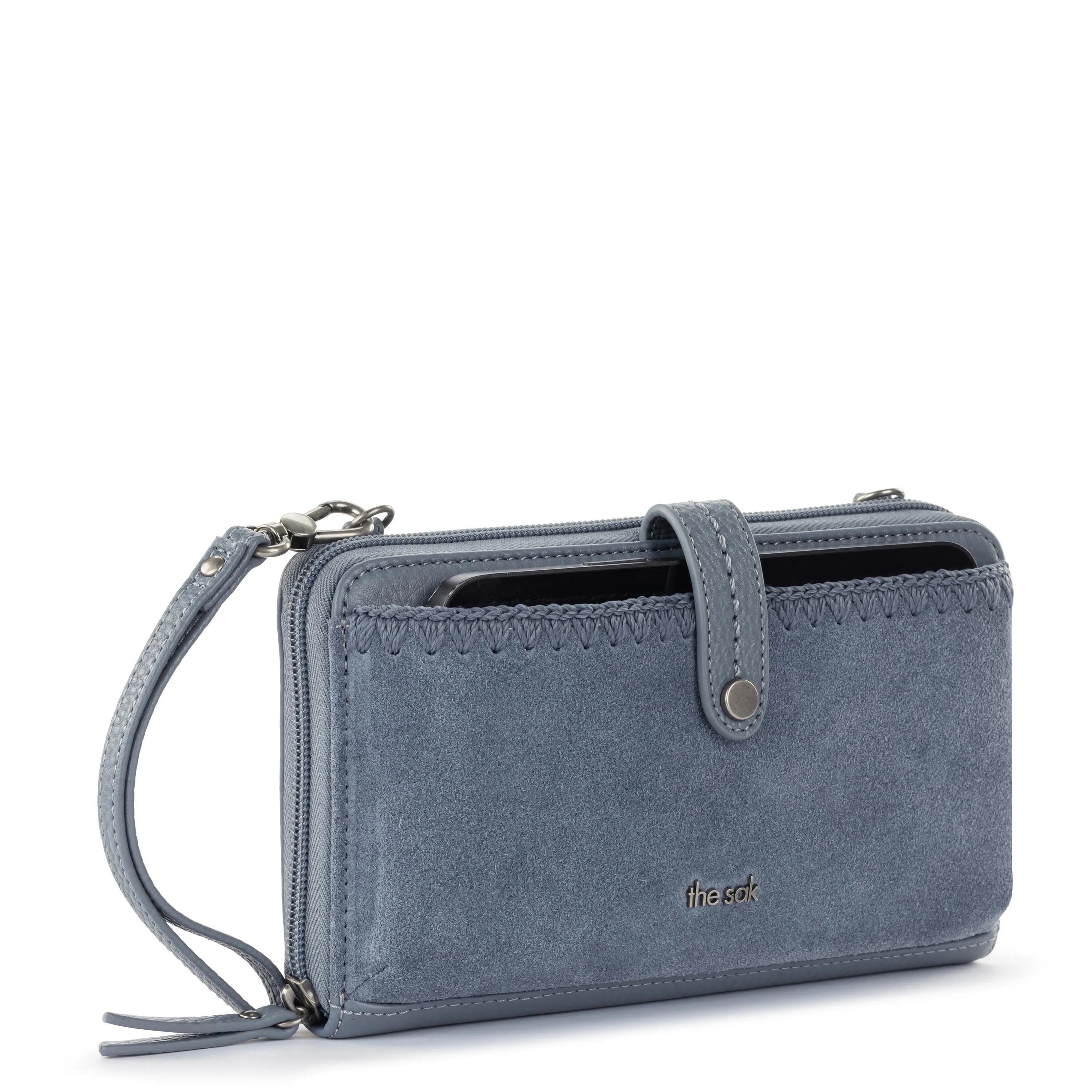 Iris Large Smartphone Crossbody