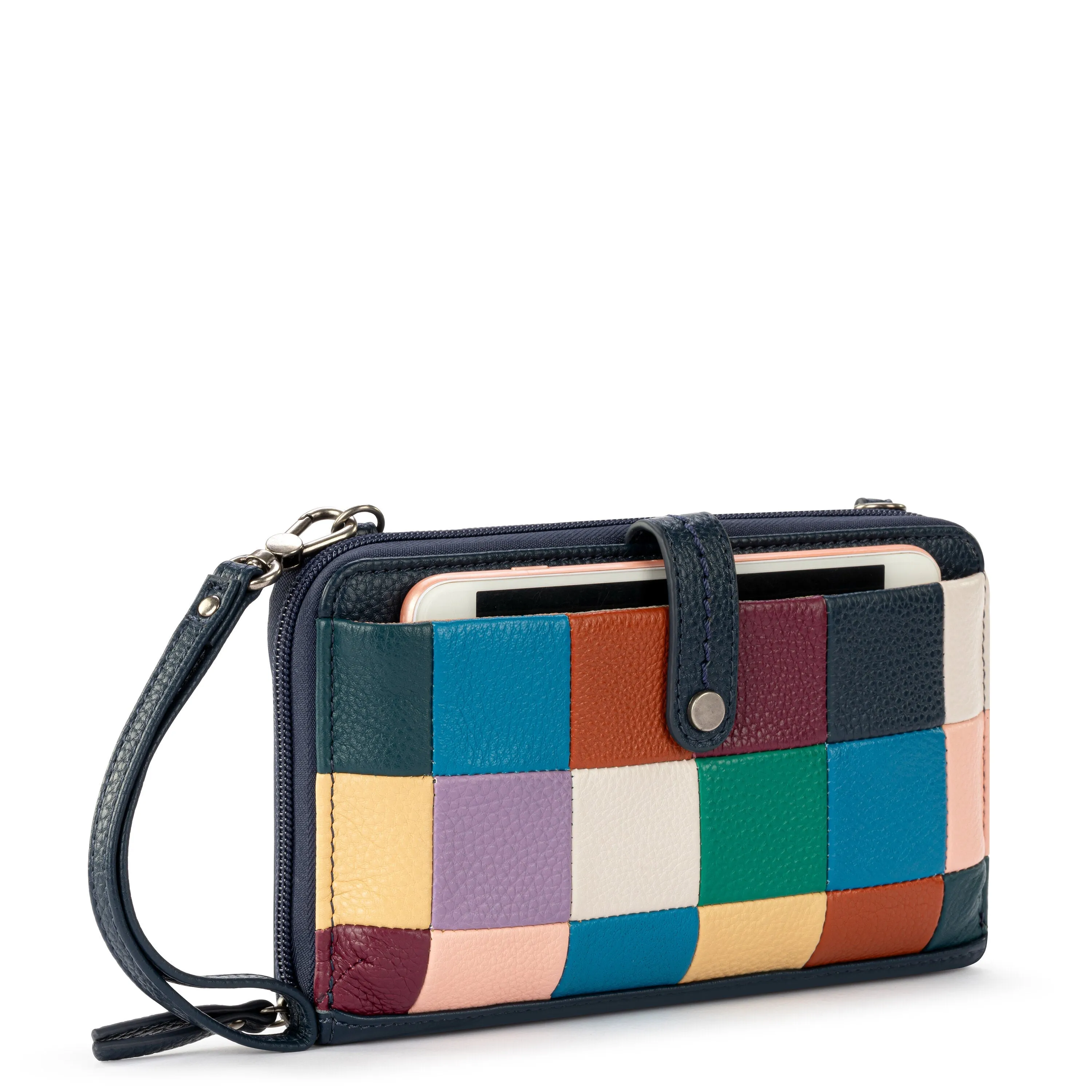 Iris Large Smartphone Crossbody