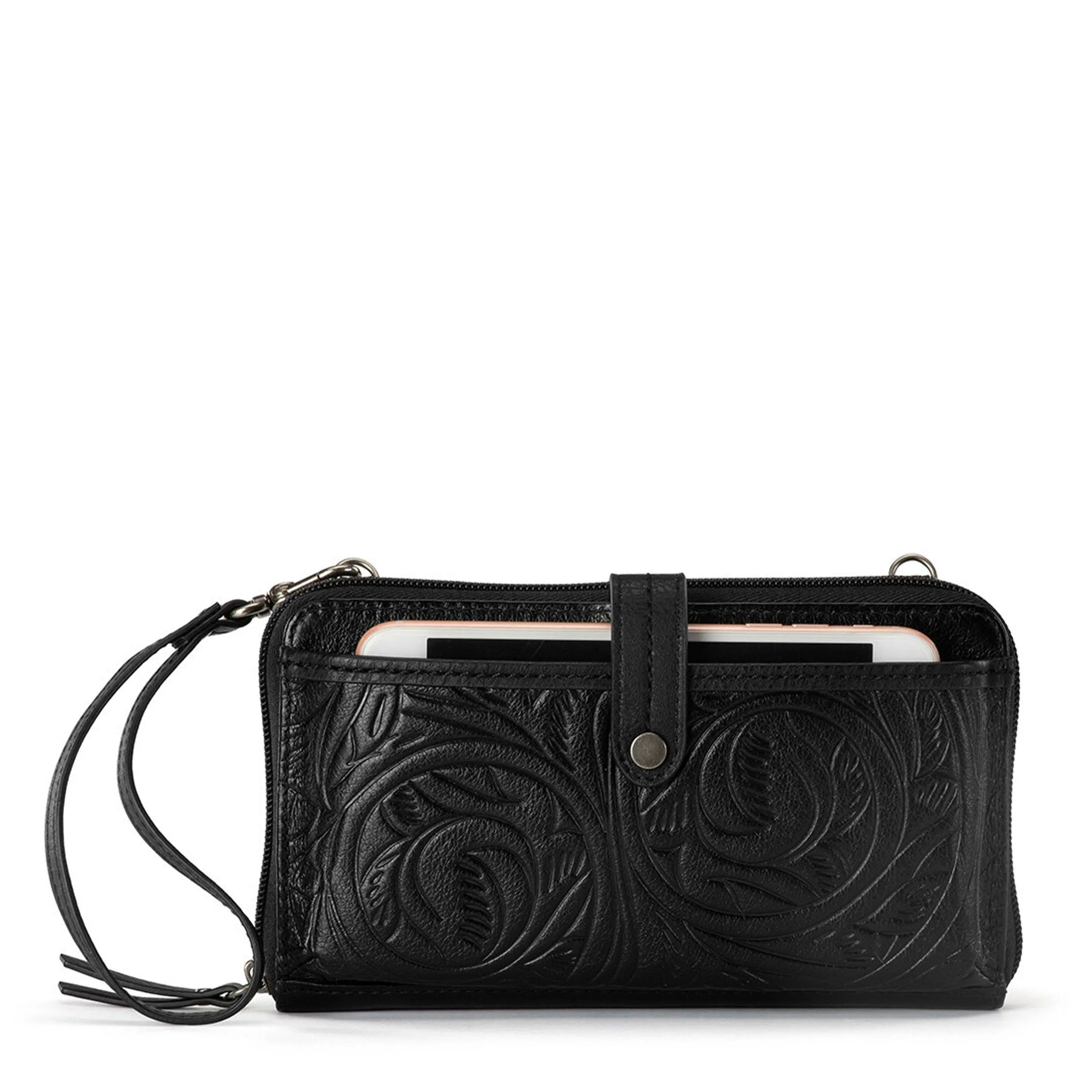 Iris Large Smartphone Crossbody