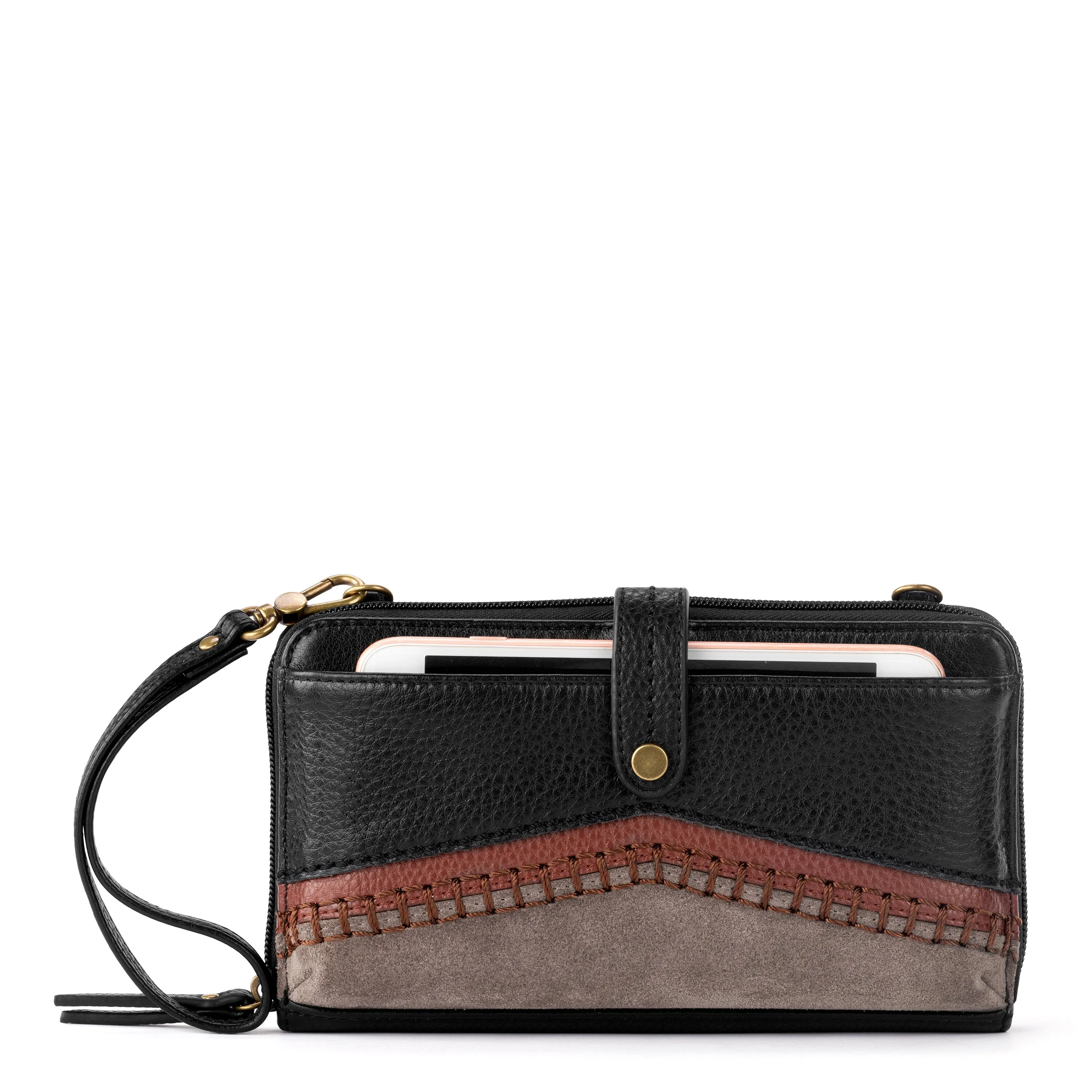 Iris Large Smartphone Crossbody