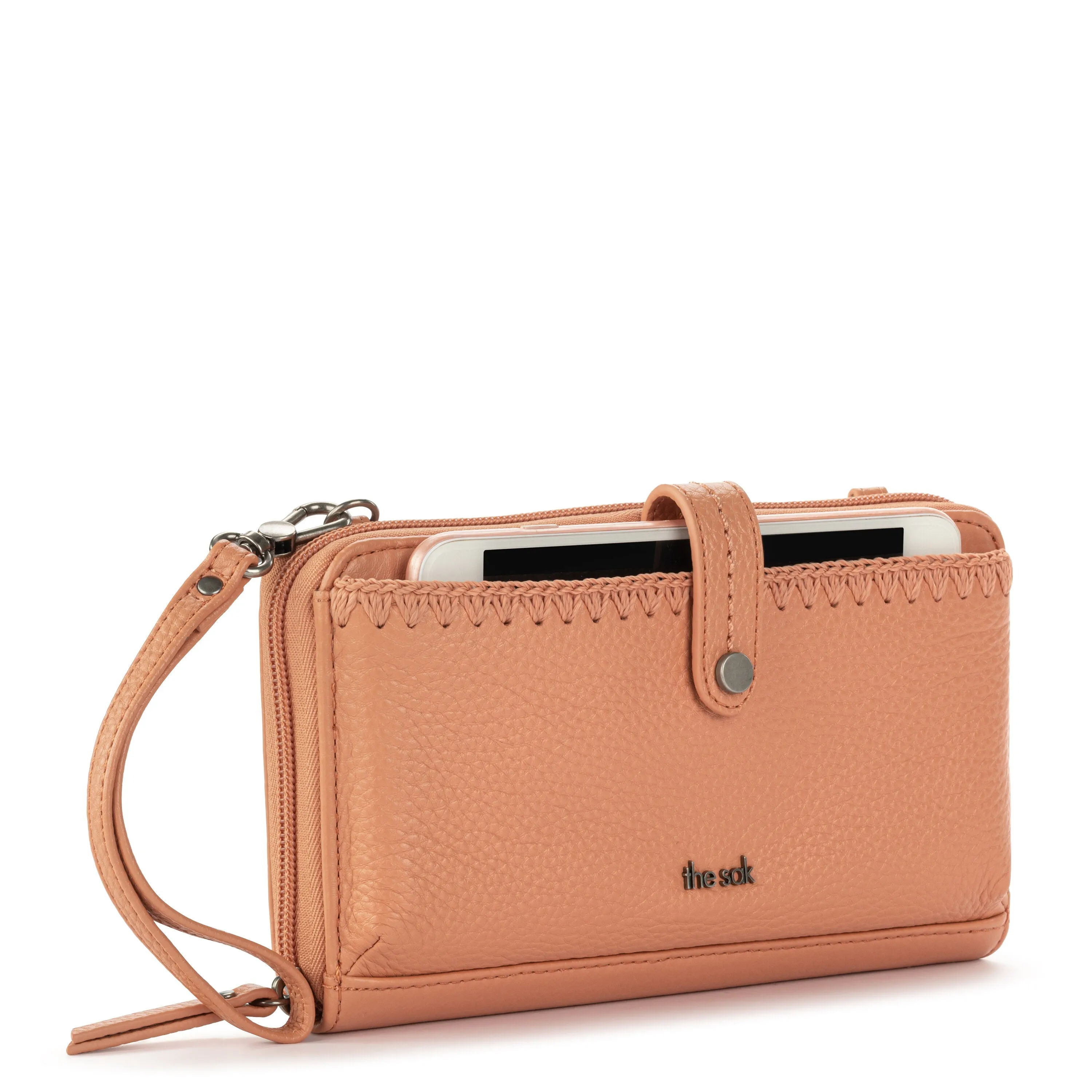 Iris Large Smartphone Crossbody