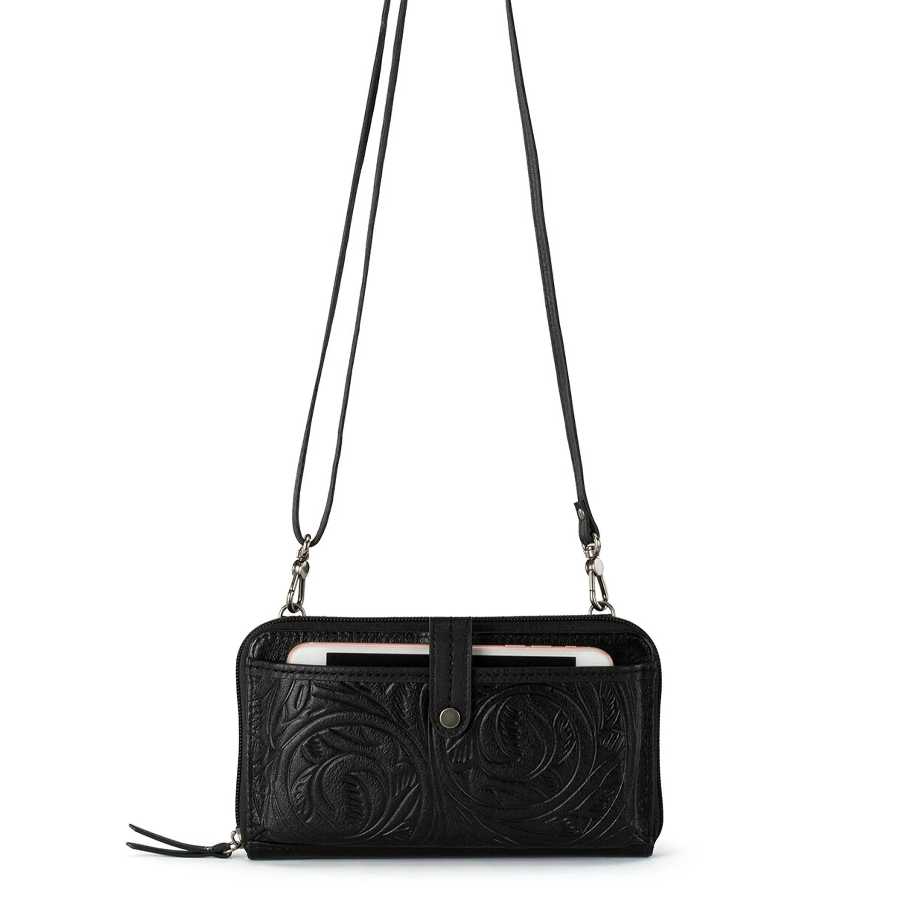 Iris Large Smartphone Crossbody